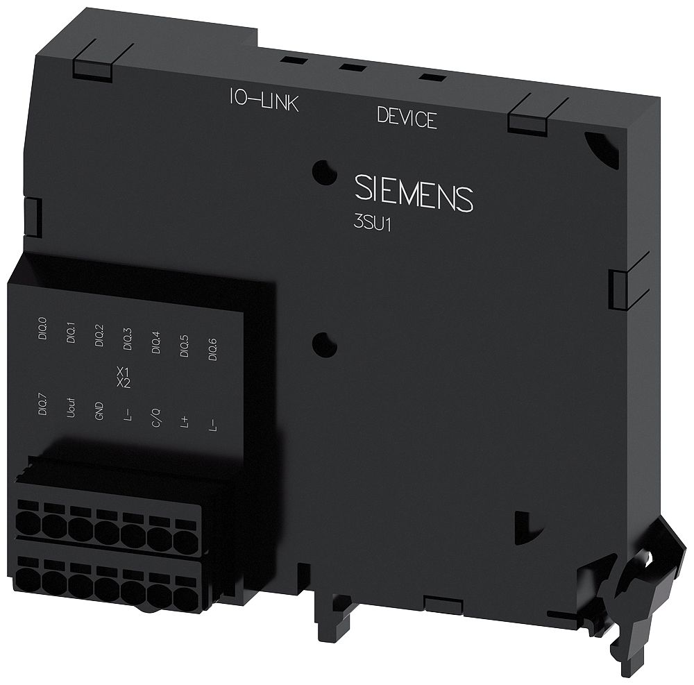 3SU1400-2HM10-6AA0, Siemens