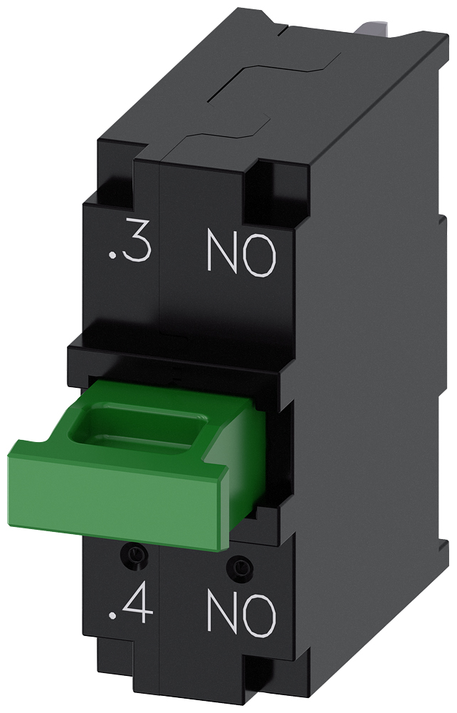 3SU1400-3AA10-5BA0, Siemens