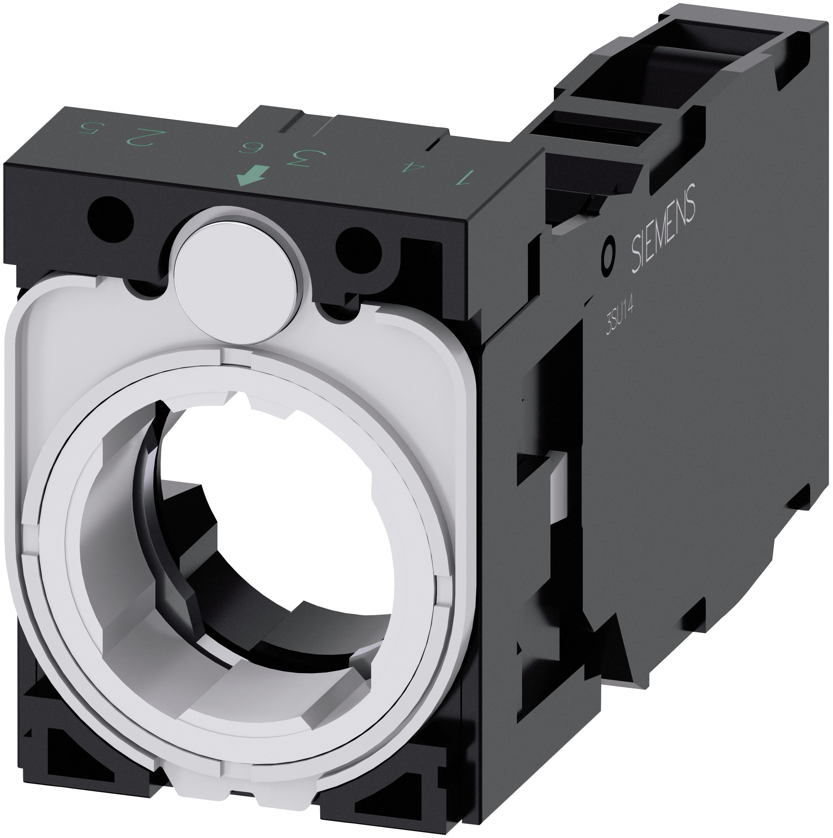 3SU1500-1AA10-1FA0, Siemens
