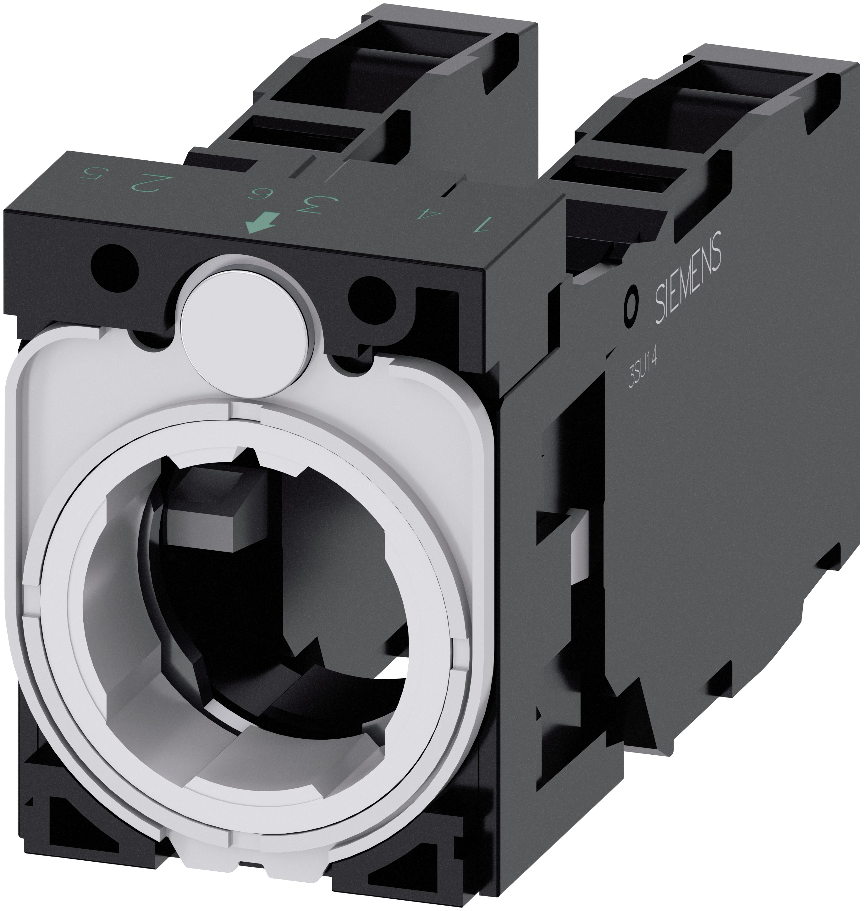 3SU1500-1AA10-1LA0, Siemens