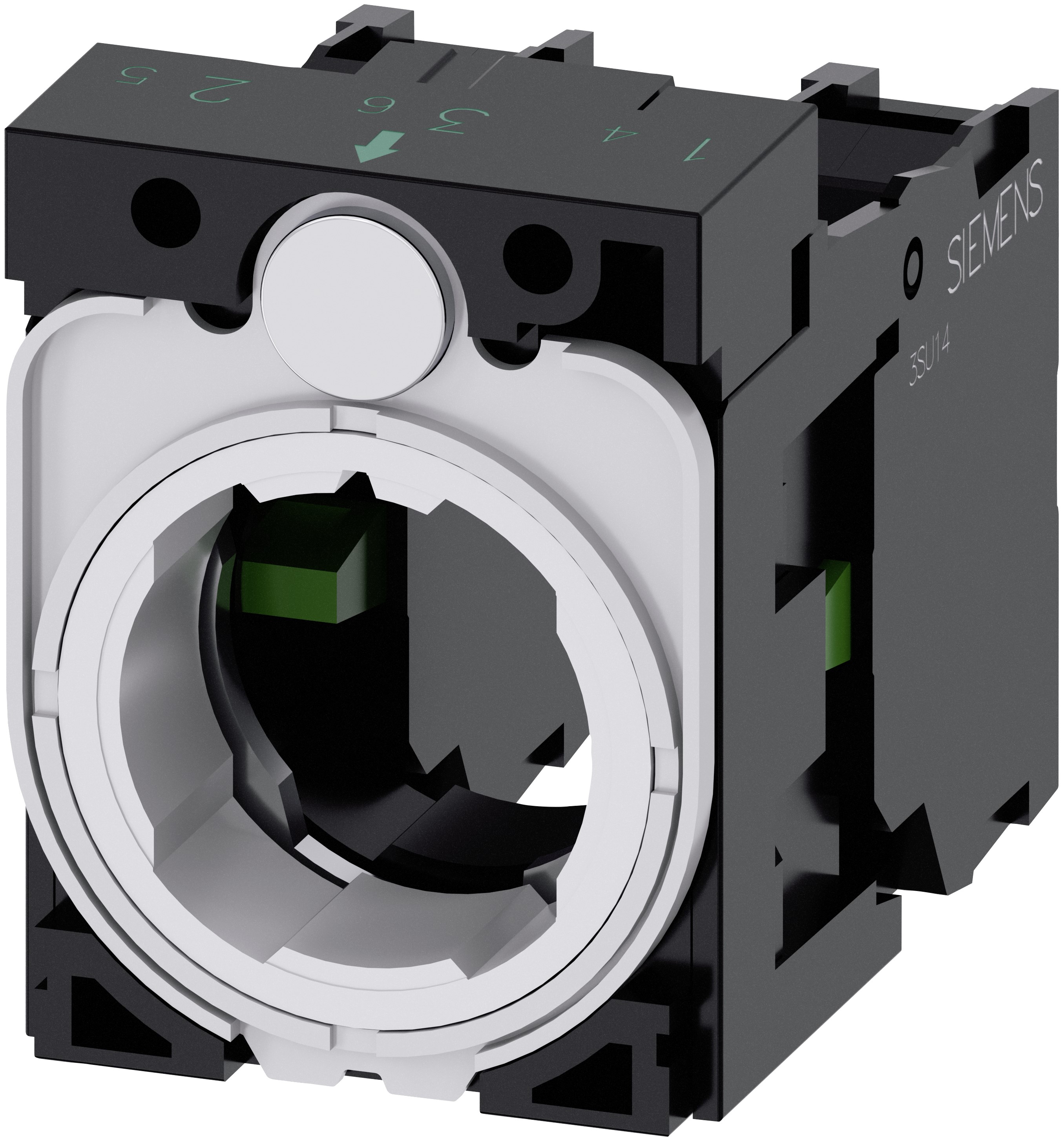 3SU1500-1AA10-1NA0, Siemens