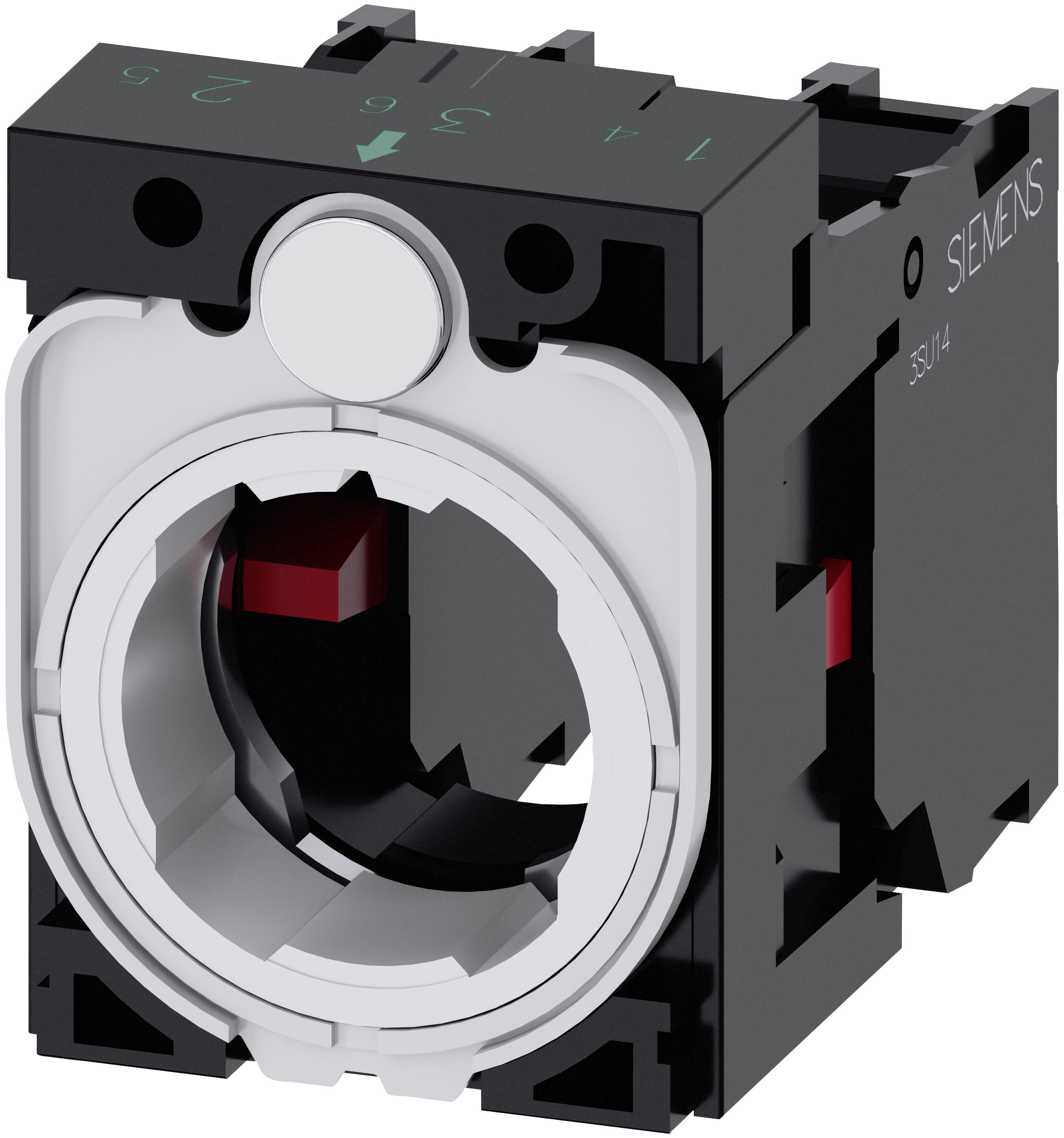 3SU1500-1AA10-1PA0, Siemens