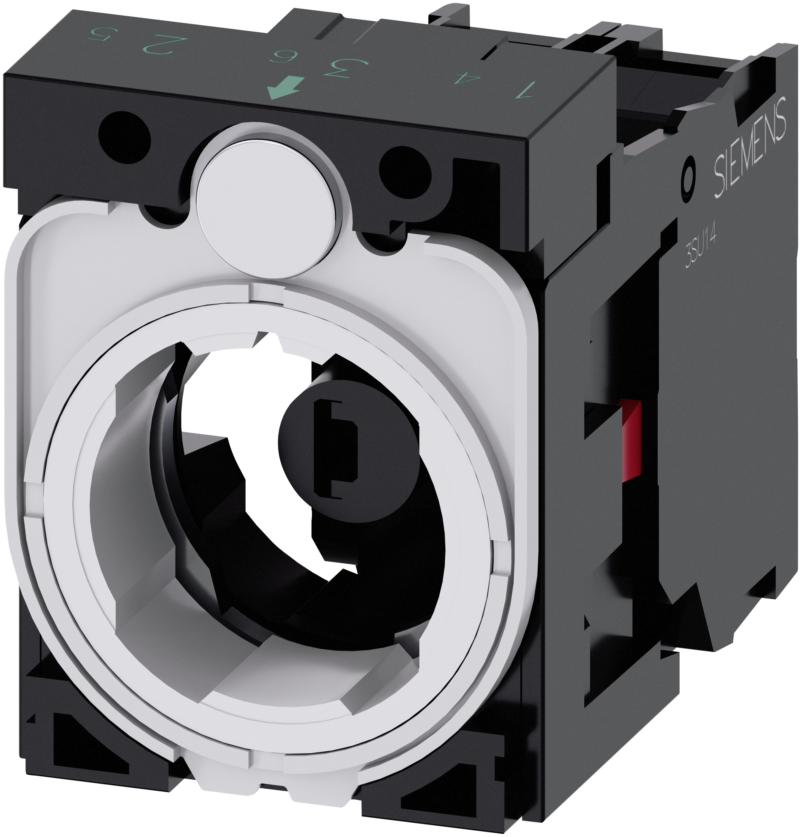 3SU1501-1AG00-1CA0, Siemens