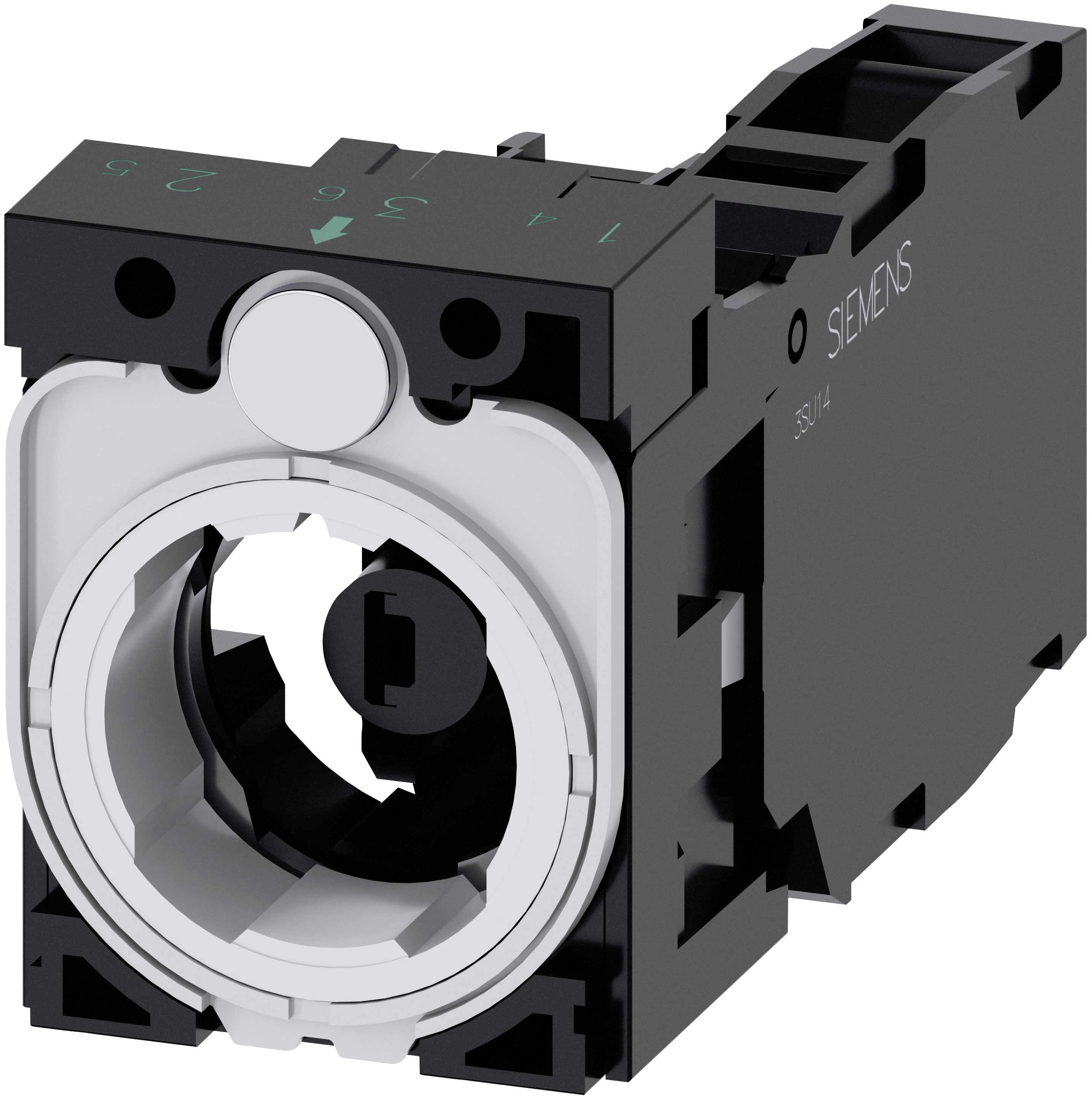 3SU1501-1AG20-1FA0, Siemens