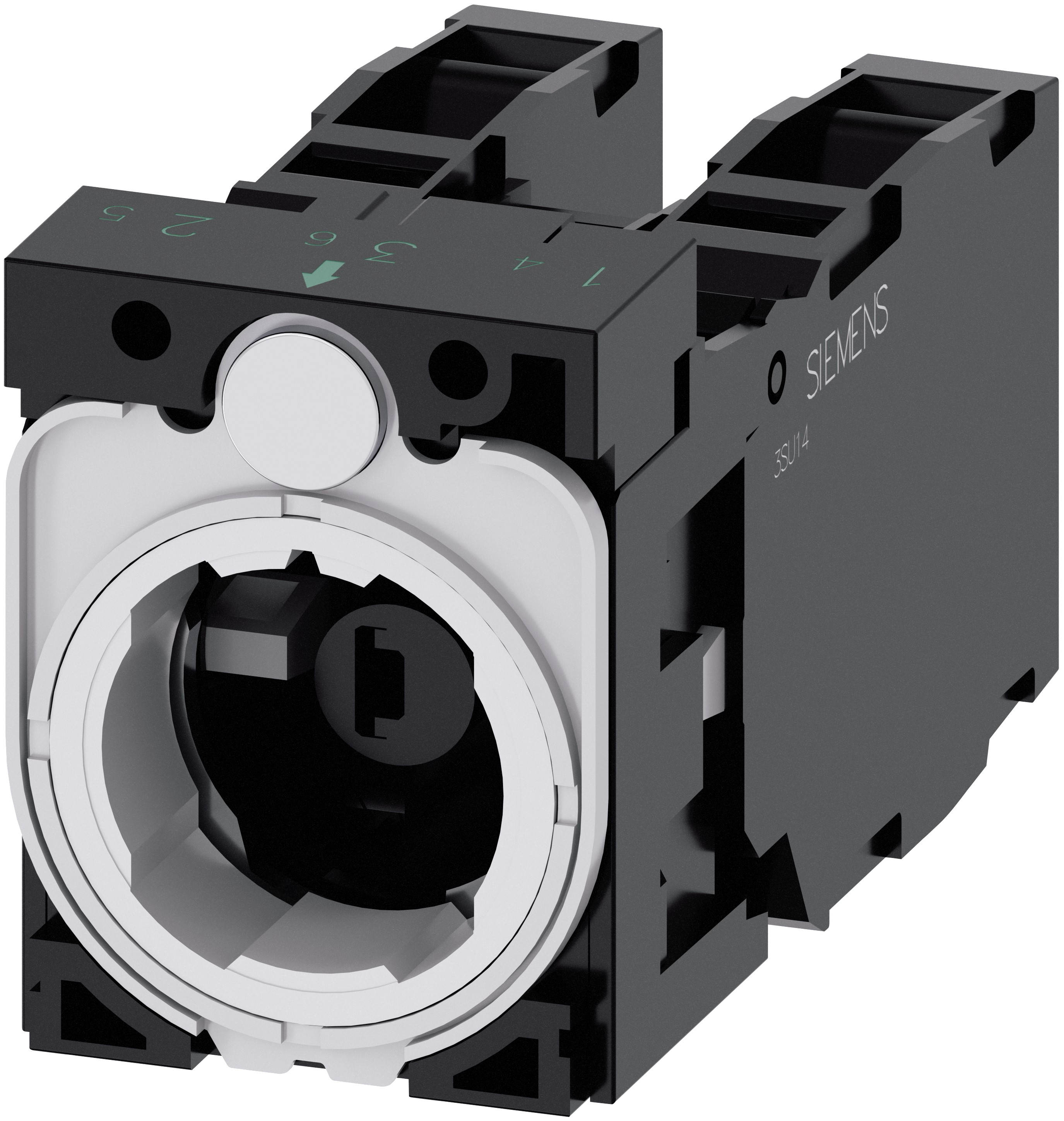 3SU1501-1AG30-1LA0, Siemens
