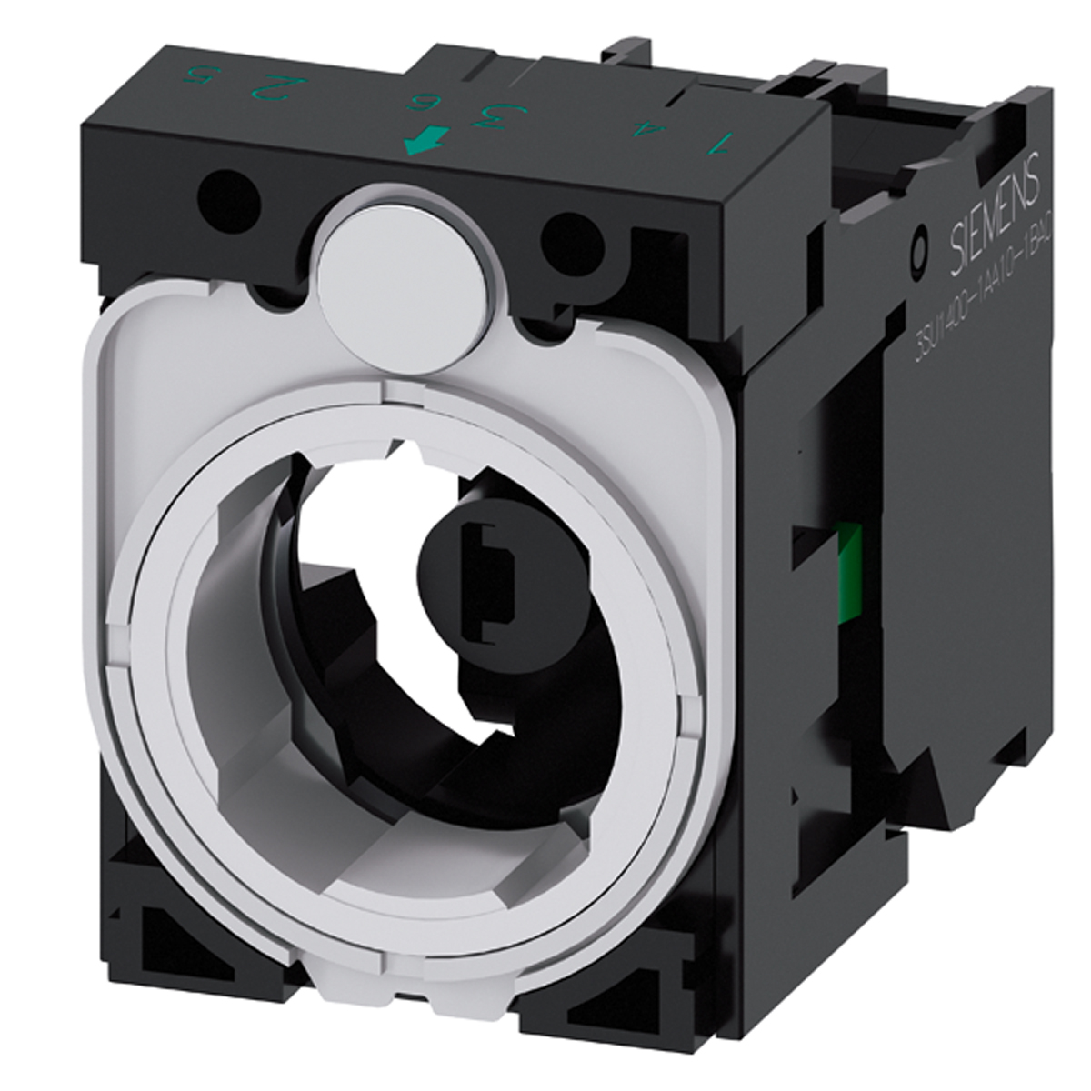 3SU1501-1AG40-1BA0, Siemens