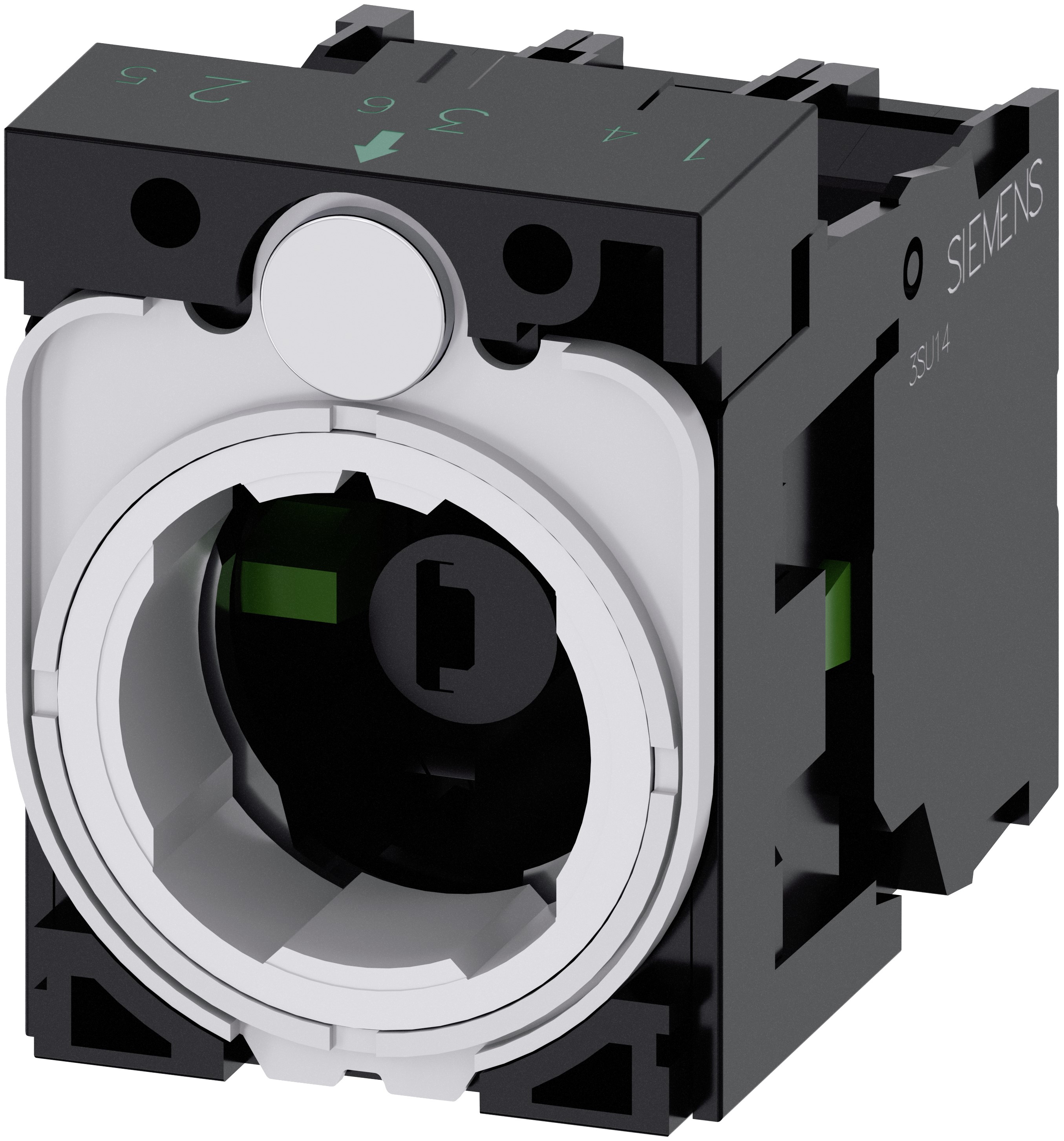 3SU1501-1AG50-1NA0, Siemens