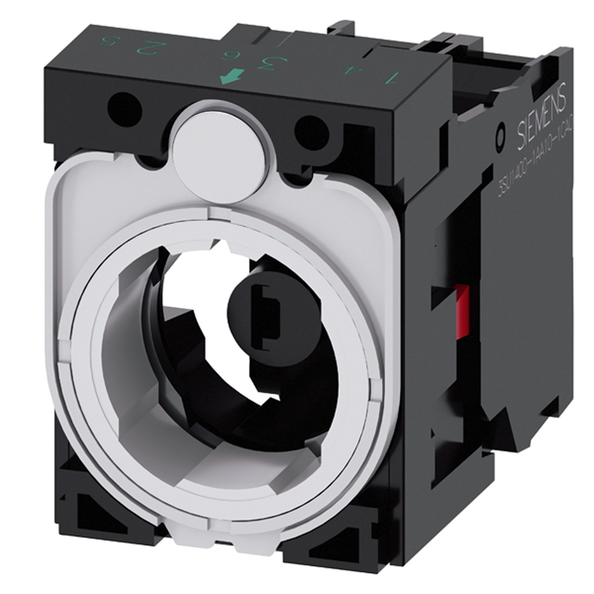 3SU1501-1AG60-1CA0, Siemens