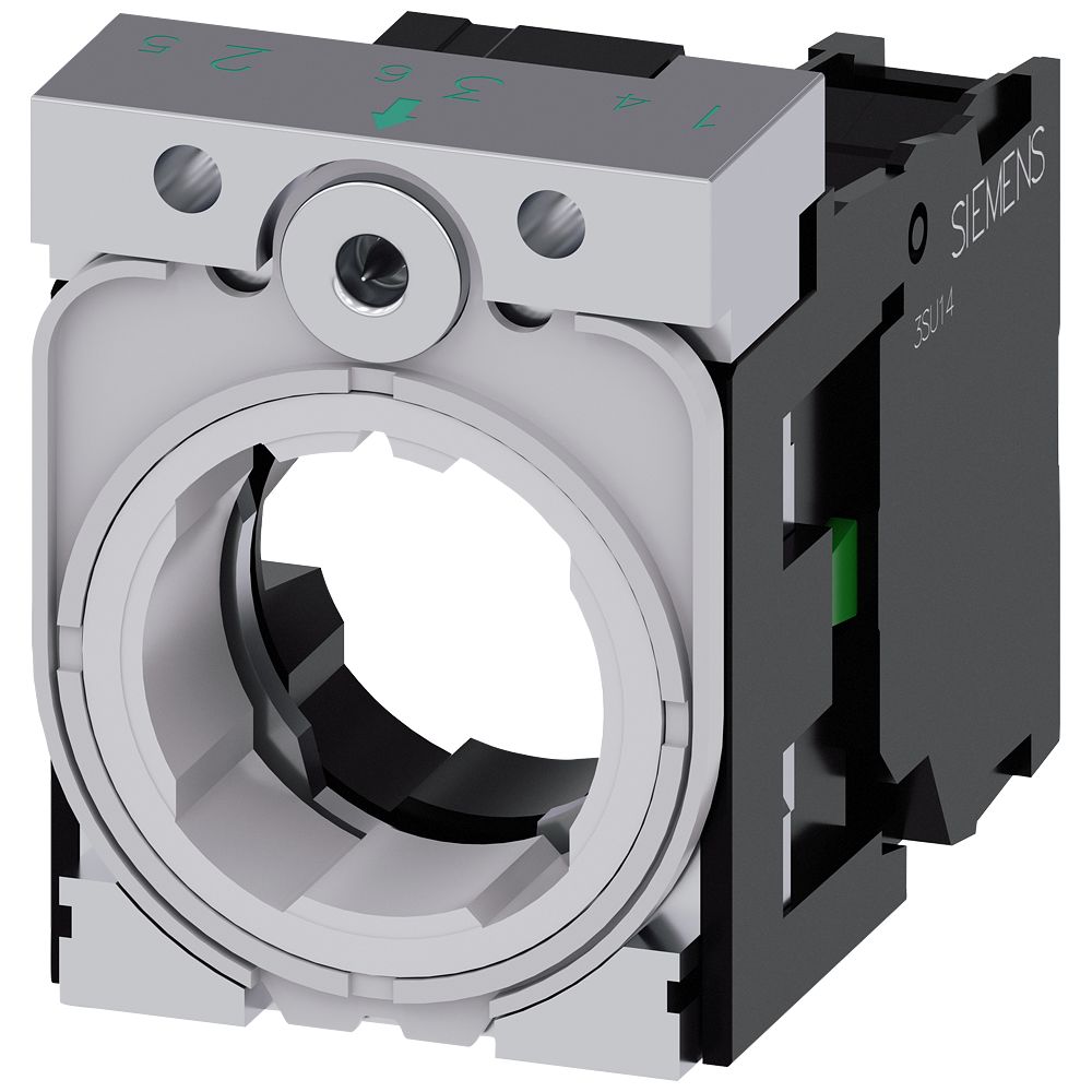3SU1510-1AA10-1BA0, Siemens
