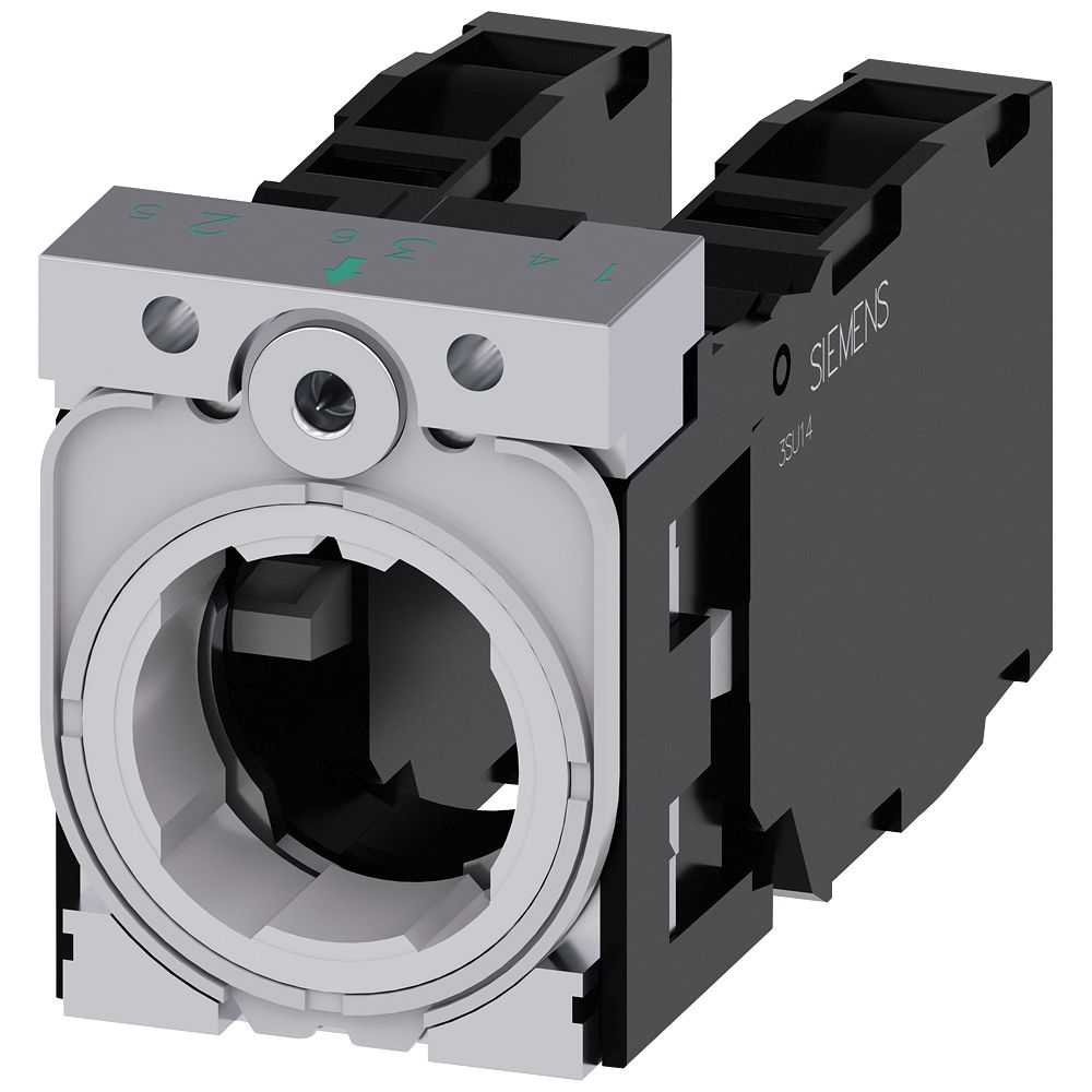 3SU1510-1AA10-1LA0, Siemens