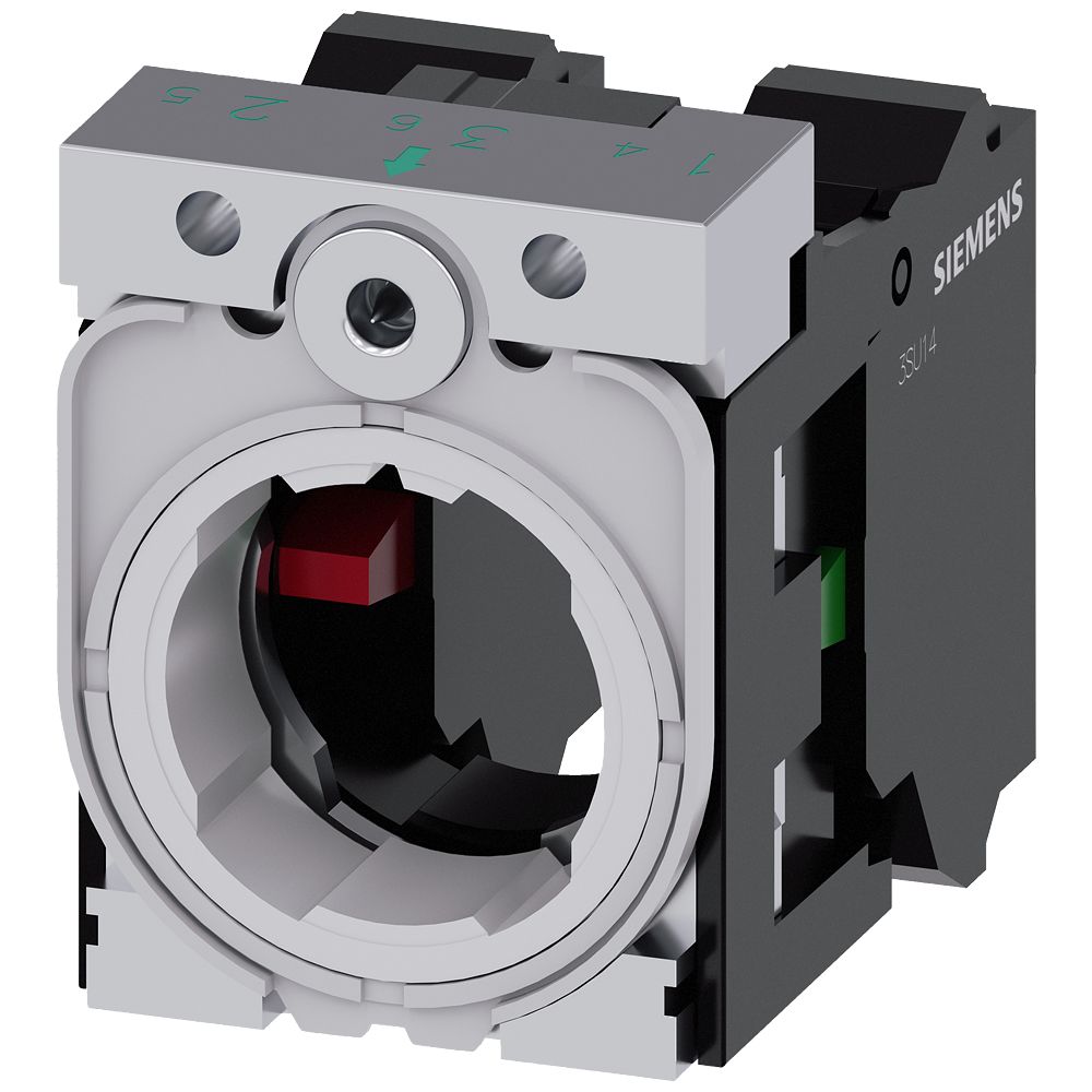 3SU1510-1AA10-3MA0, Siemens