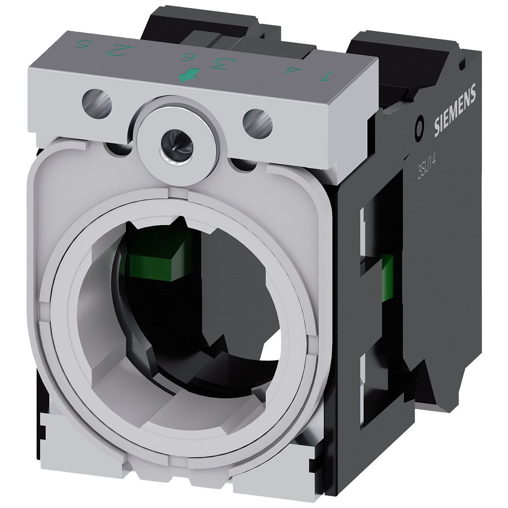 3SU1510-1AA10-3NA0, Siemens