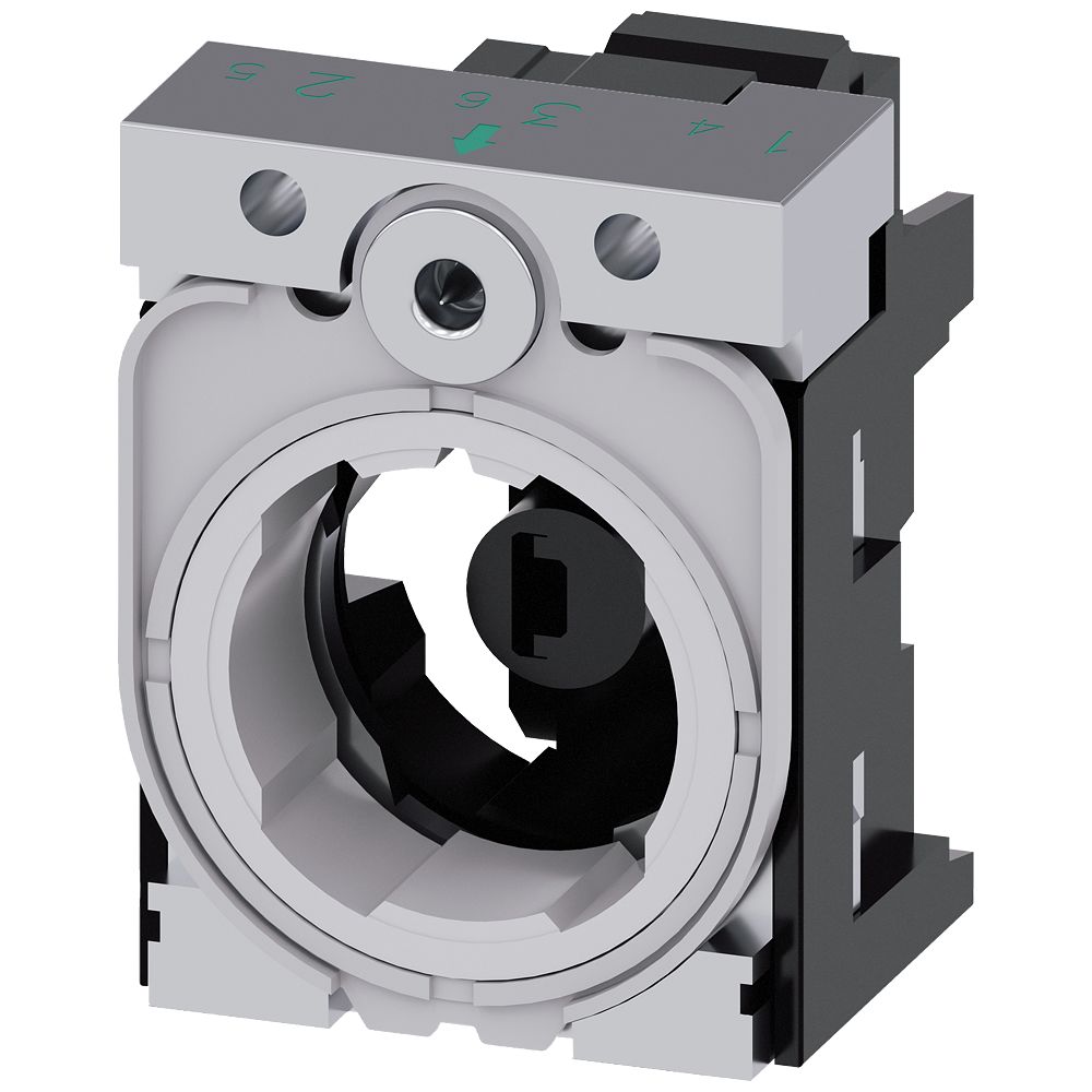 3SU1511-1AB20-3AA0, Siemens