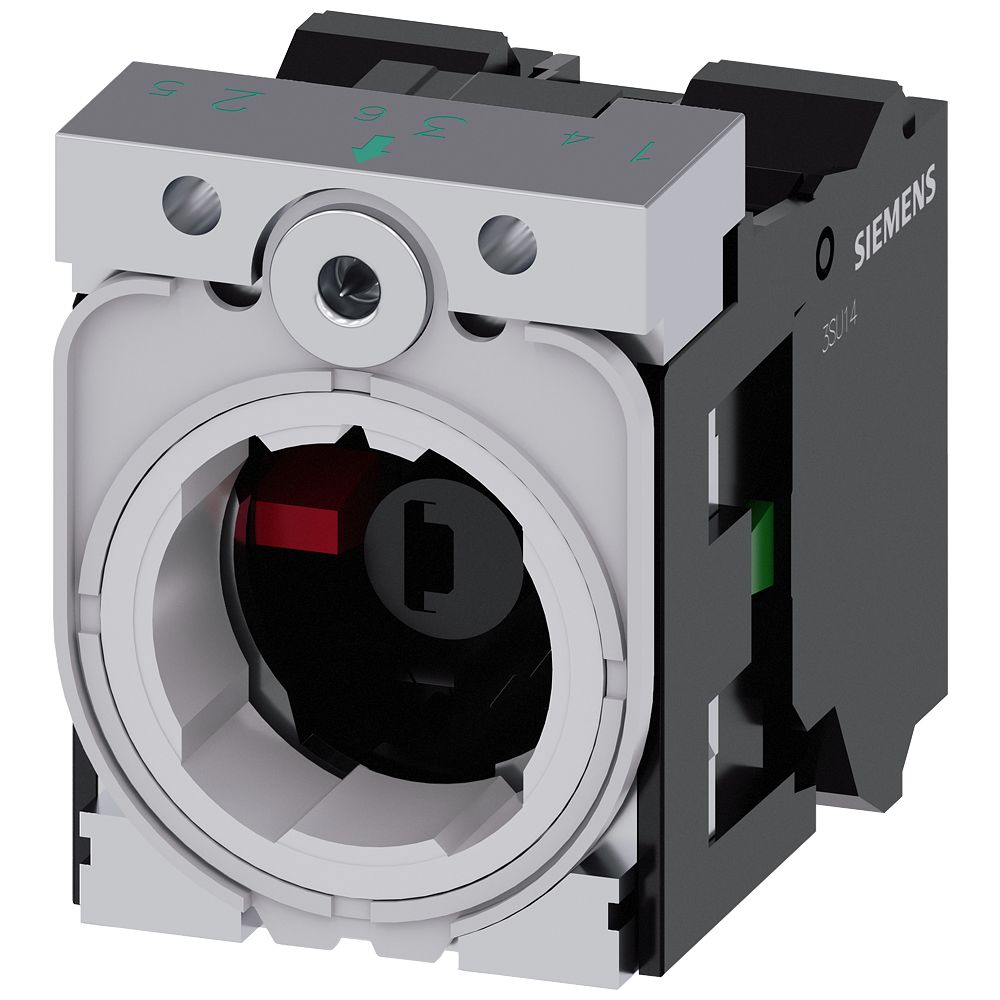 3SU1511-1AB20-3MA0, Siemens