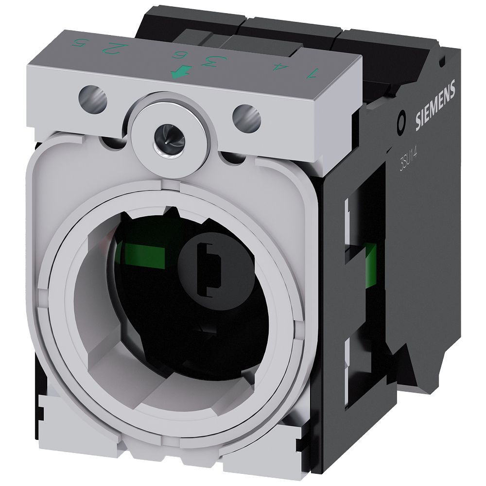 3SU1511-1AB60-3NA0, Siemens