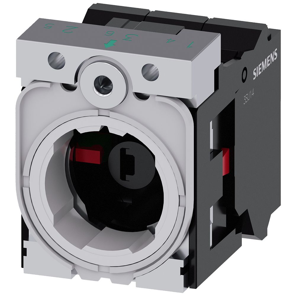 3SU1511-1AB60-3PA0, Siemens