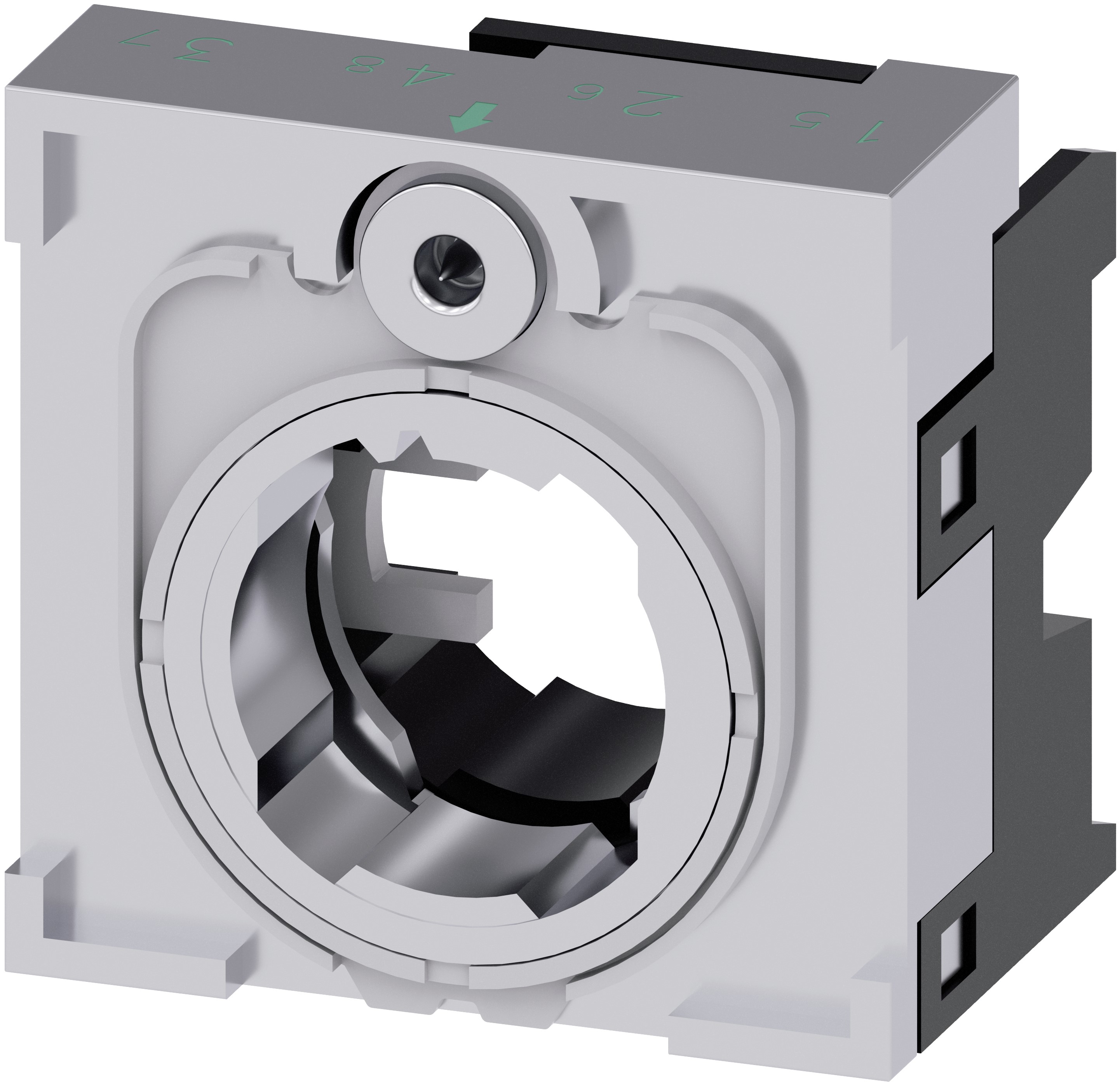 3SU1550-0BA10-0AA0, Siemens