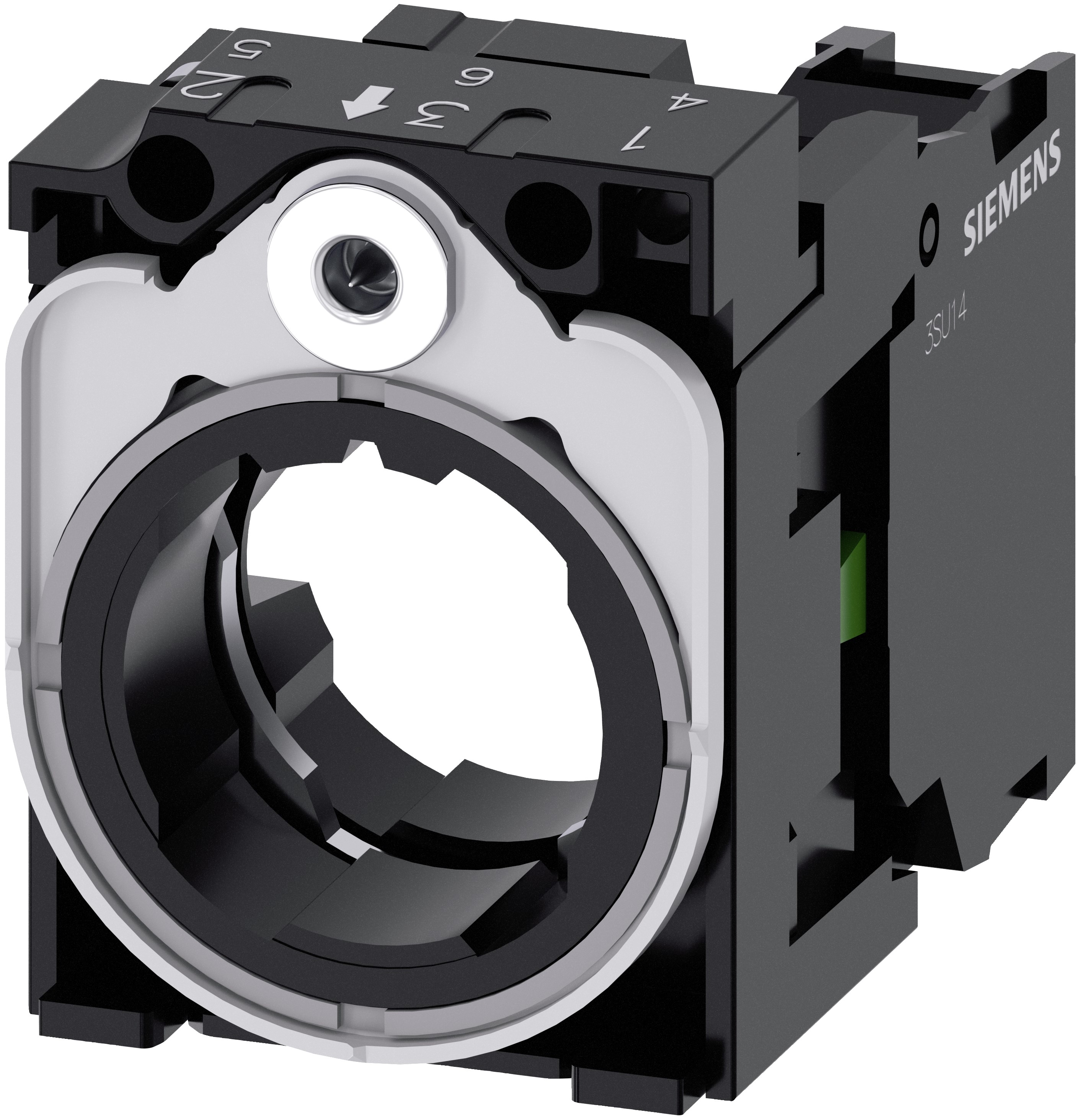3SU1550-1AA10-1BA0, Siemens