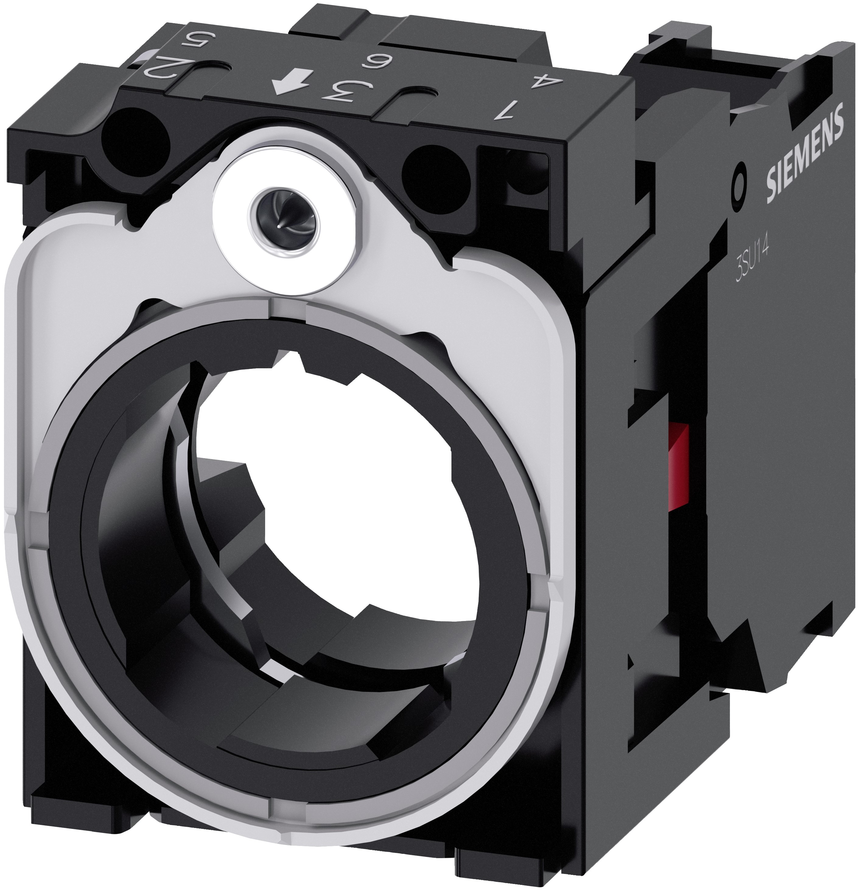 3SU1550-1AA10-1CA0, Siemens
