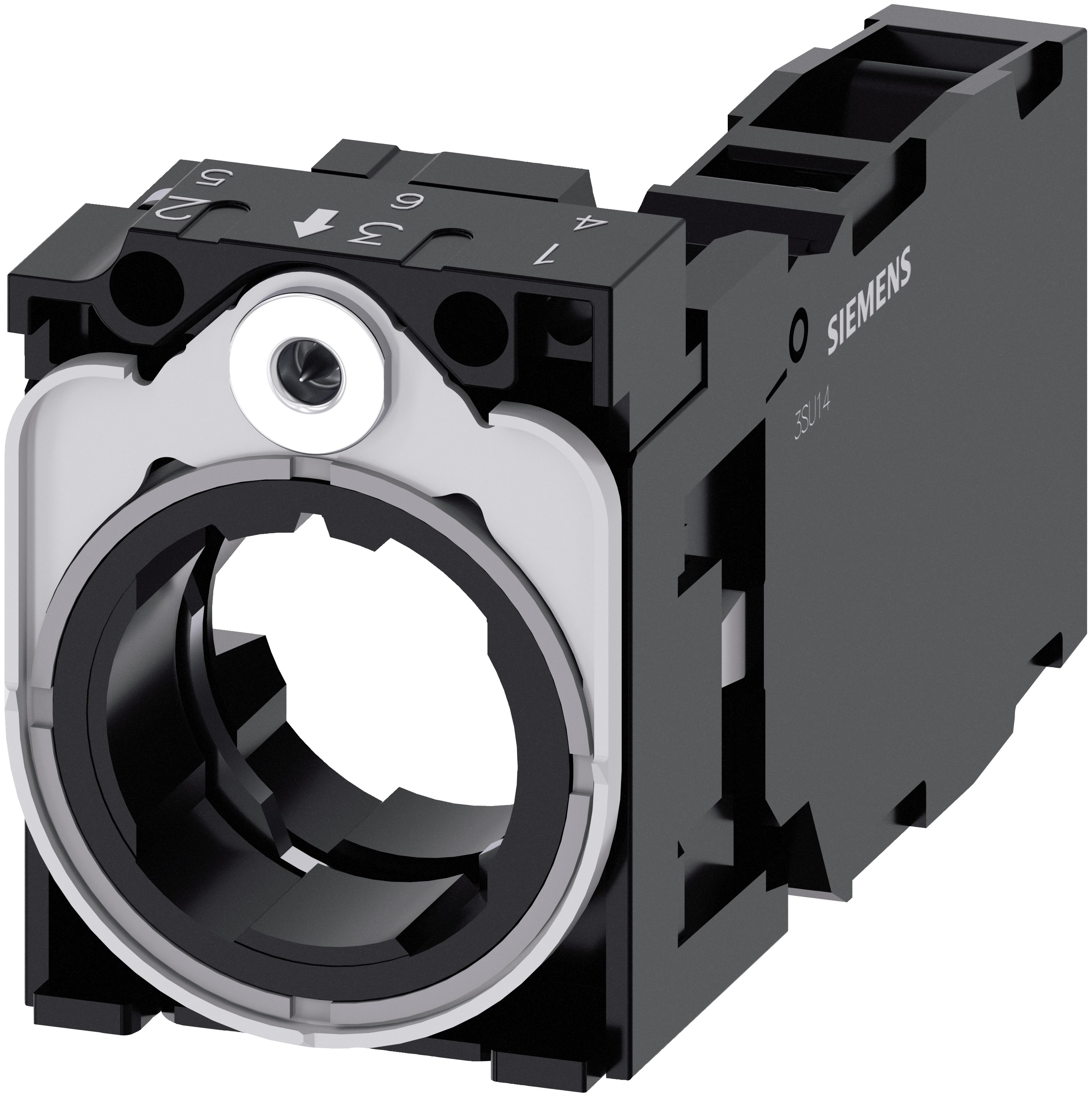 3SU1550-1AA10-1FA0, Siemens