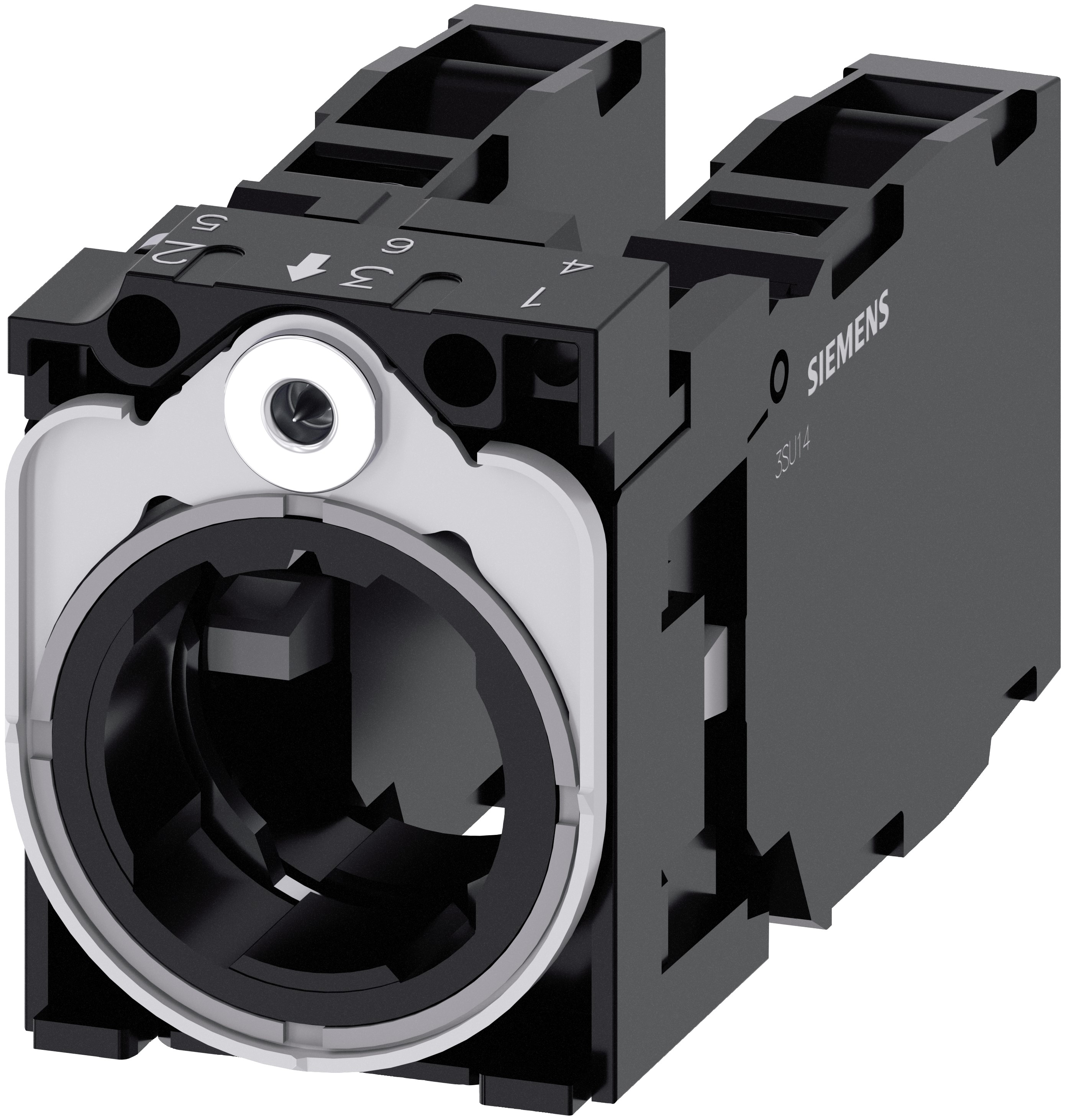 3SU1550-1AA10-1LA0, Siemens