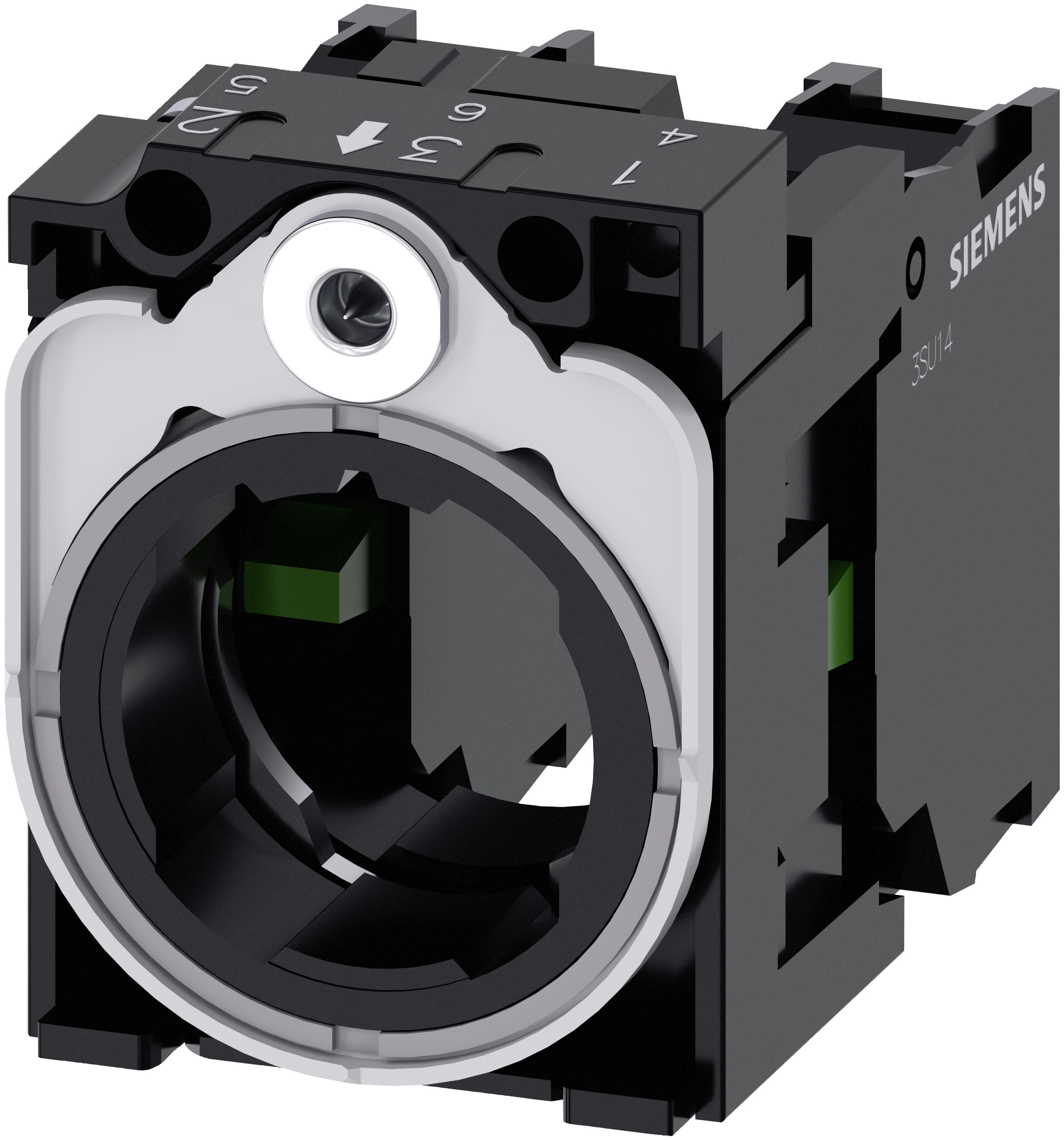 3SU1550-1AA10-1NA0, Siemens