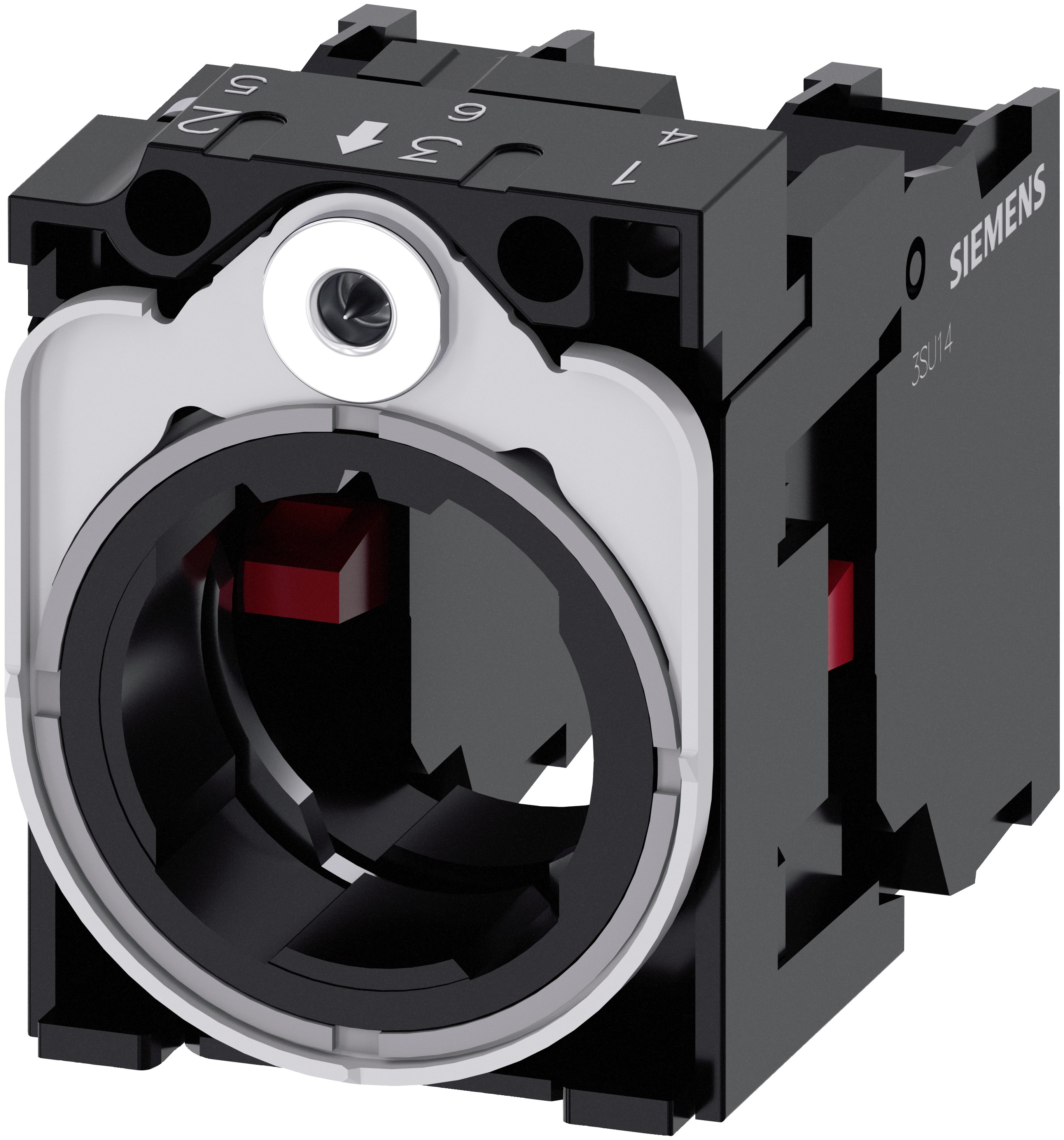 3SU1550-1AA10-1PA0, Siemens