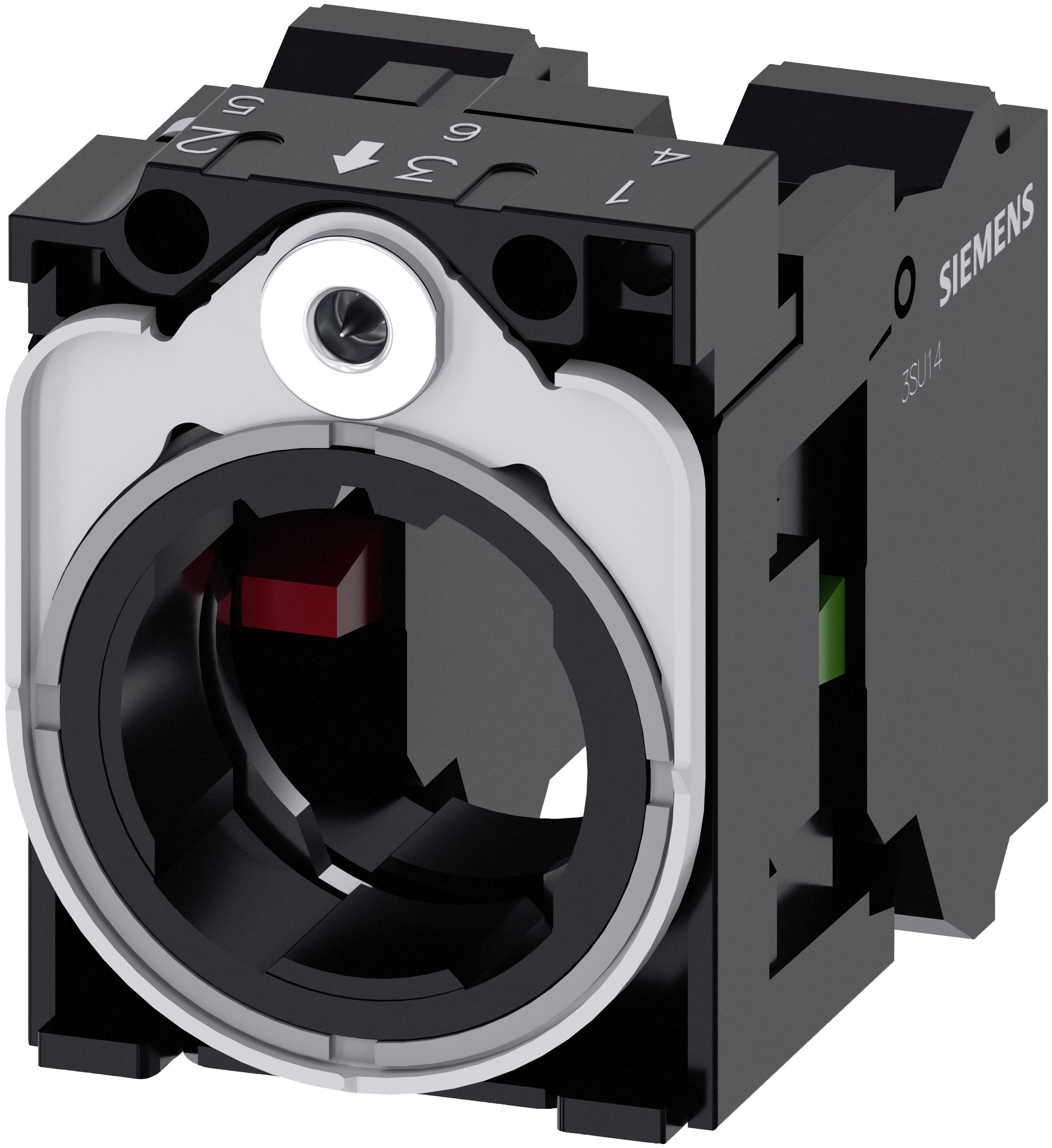 3SU1550-1AA10-3MA0, Siemens