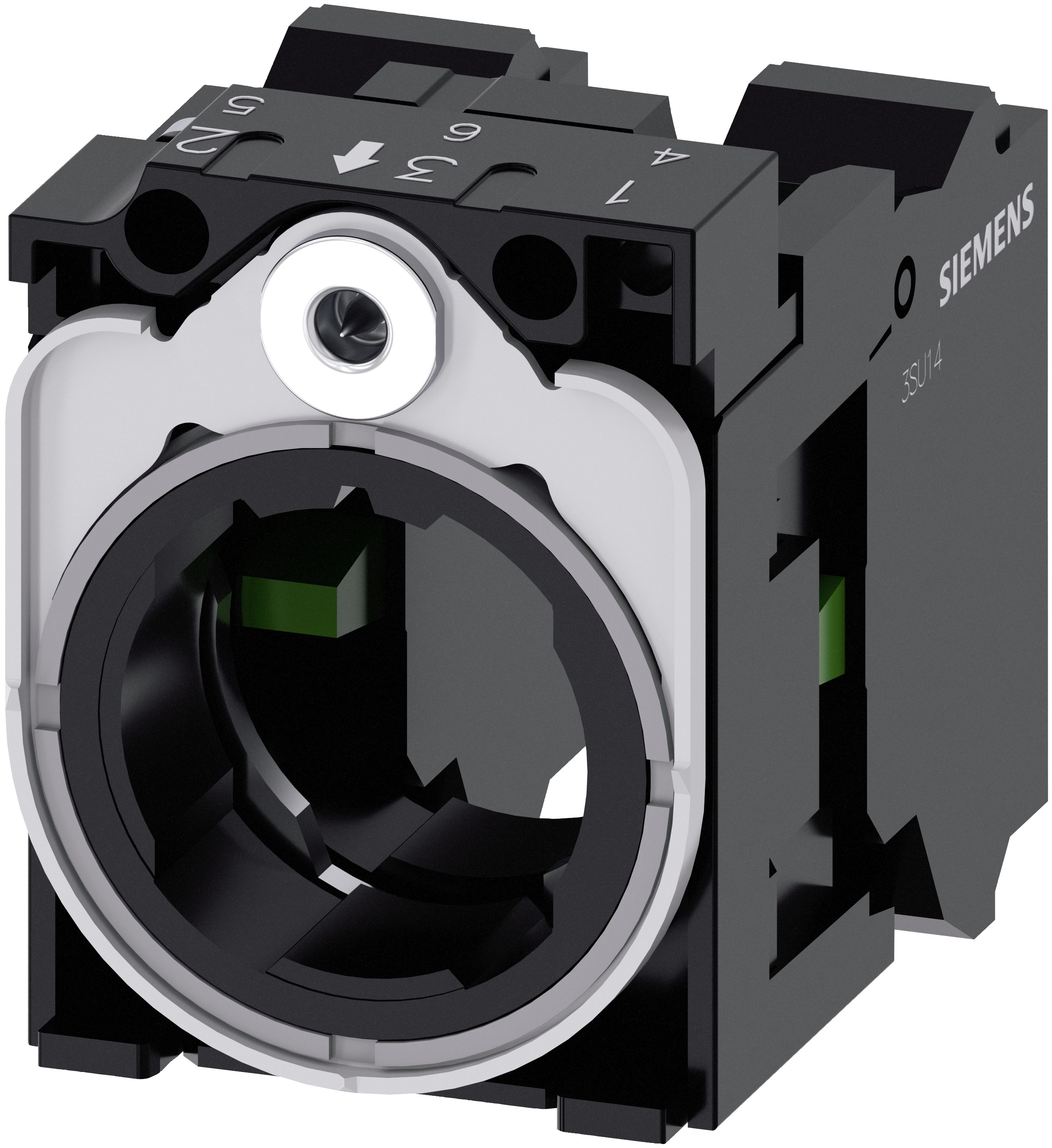 3SU1550-1AA10-3NA0, Siemens