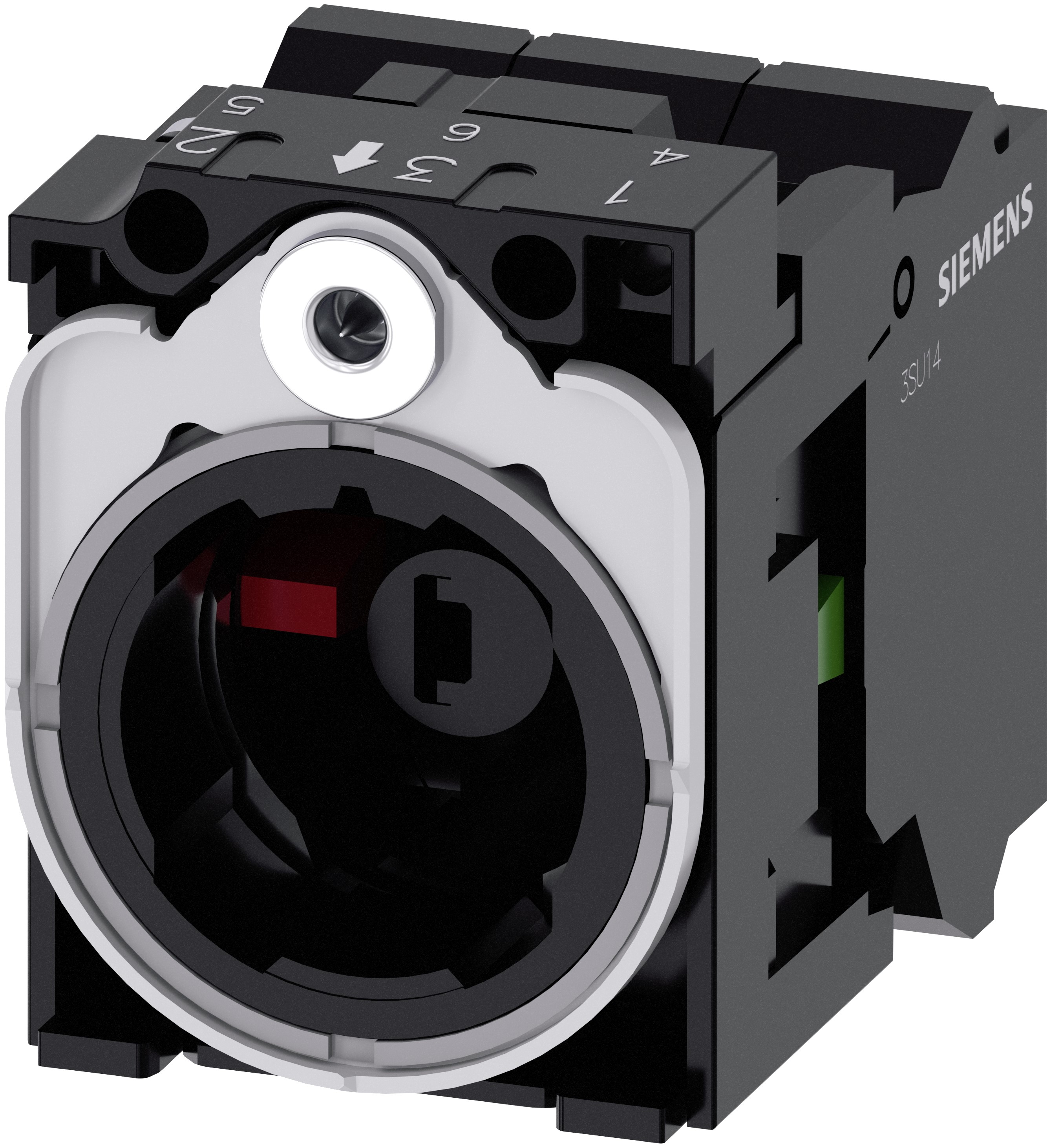 3SU1551-1AB20-3MA0, Siemens