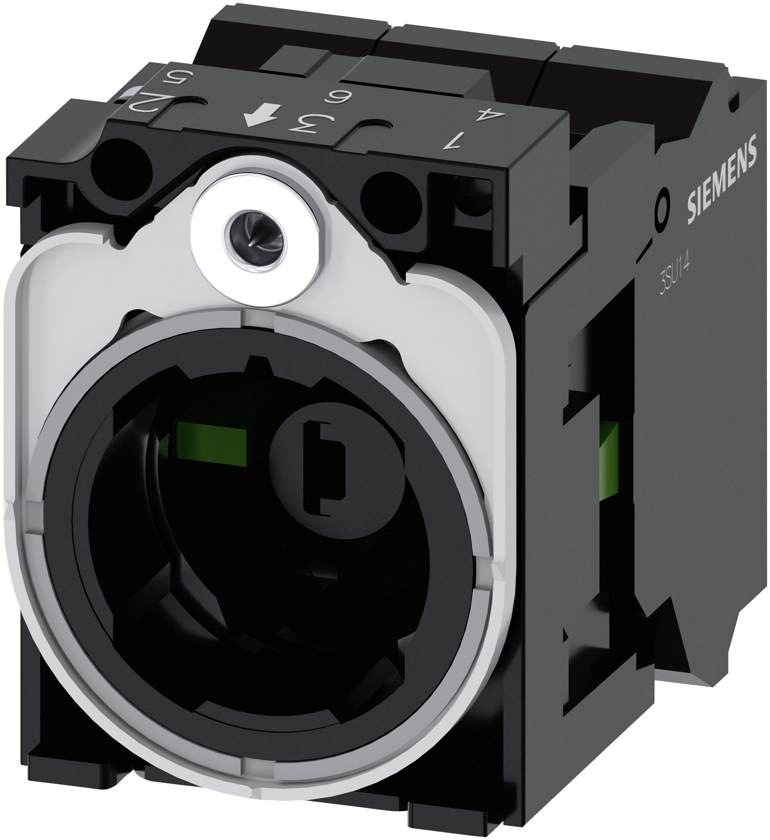 3SU1551-1AB60-3NA0, Siemens