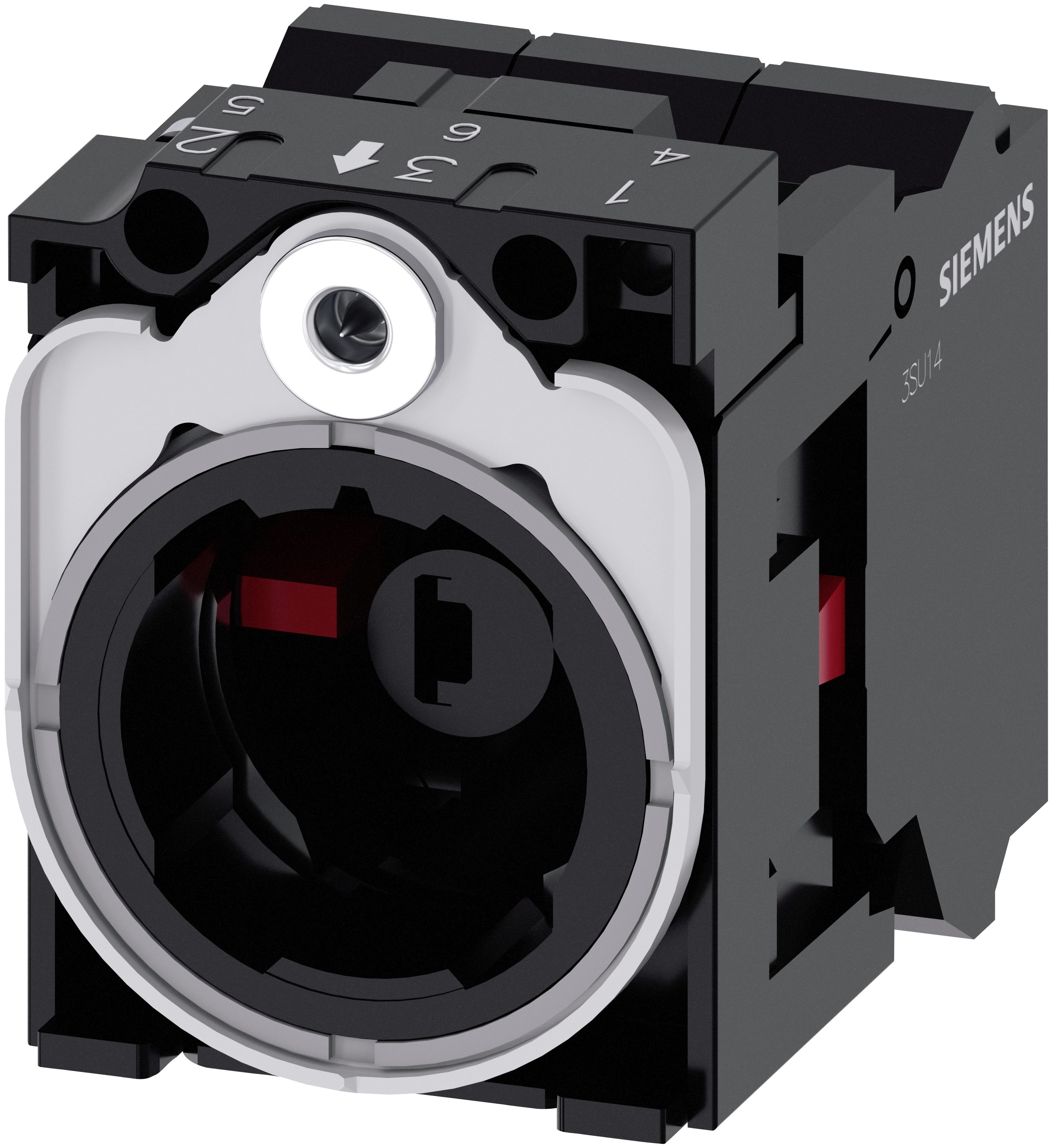 3SU1551-1AB60-3PA0, Siemens