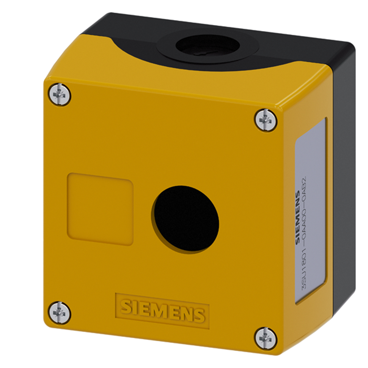 3SU1801-0AA00-0AB2, Siemens