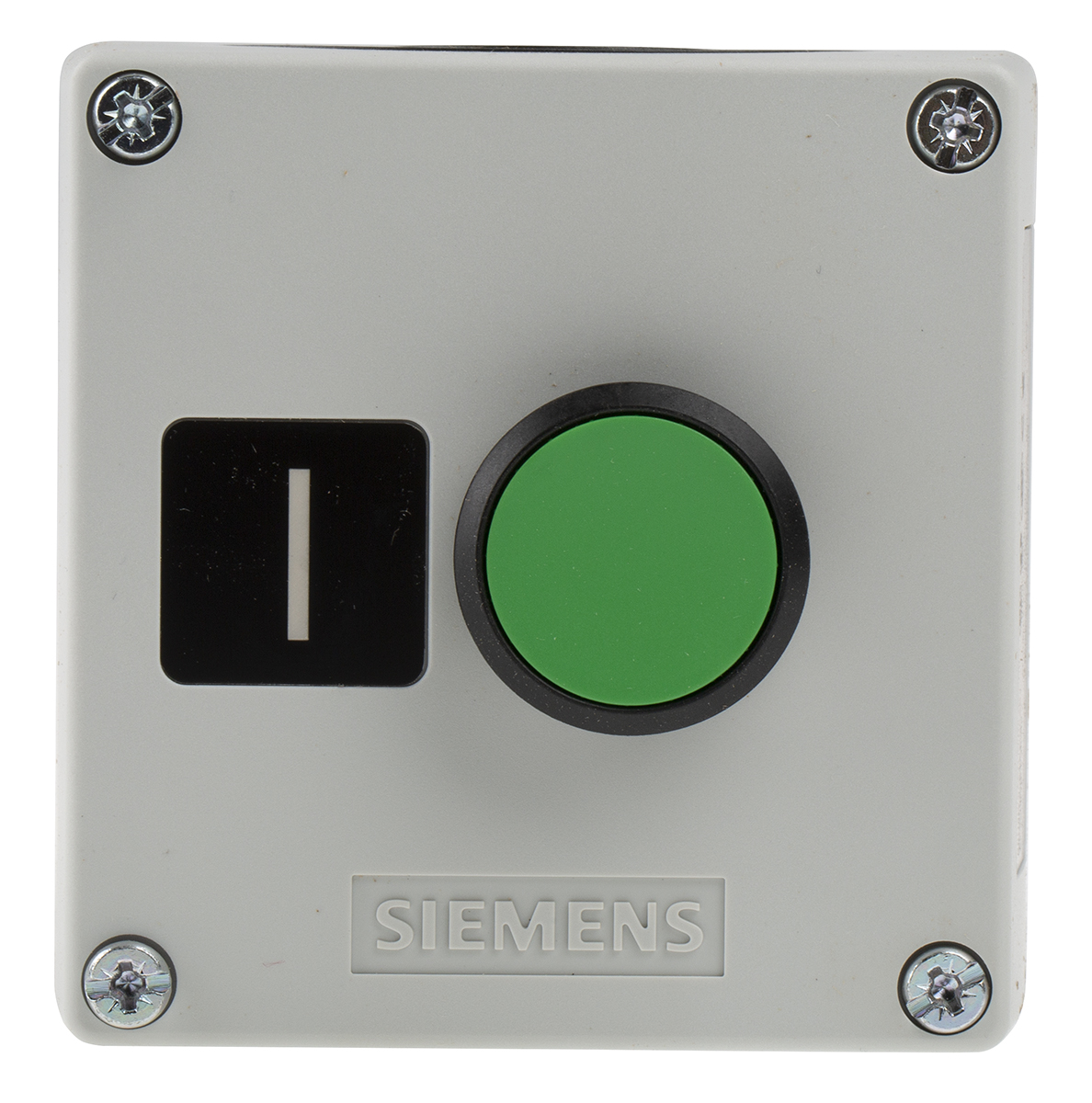 3SU1801-0AB00-2AB1, Siemens