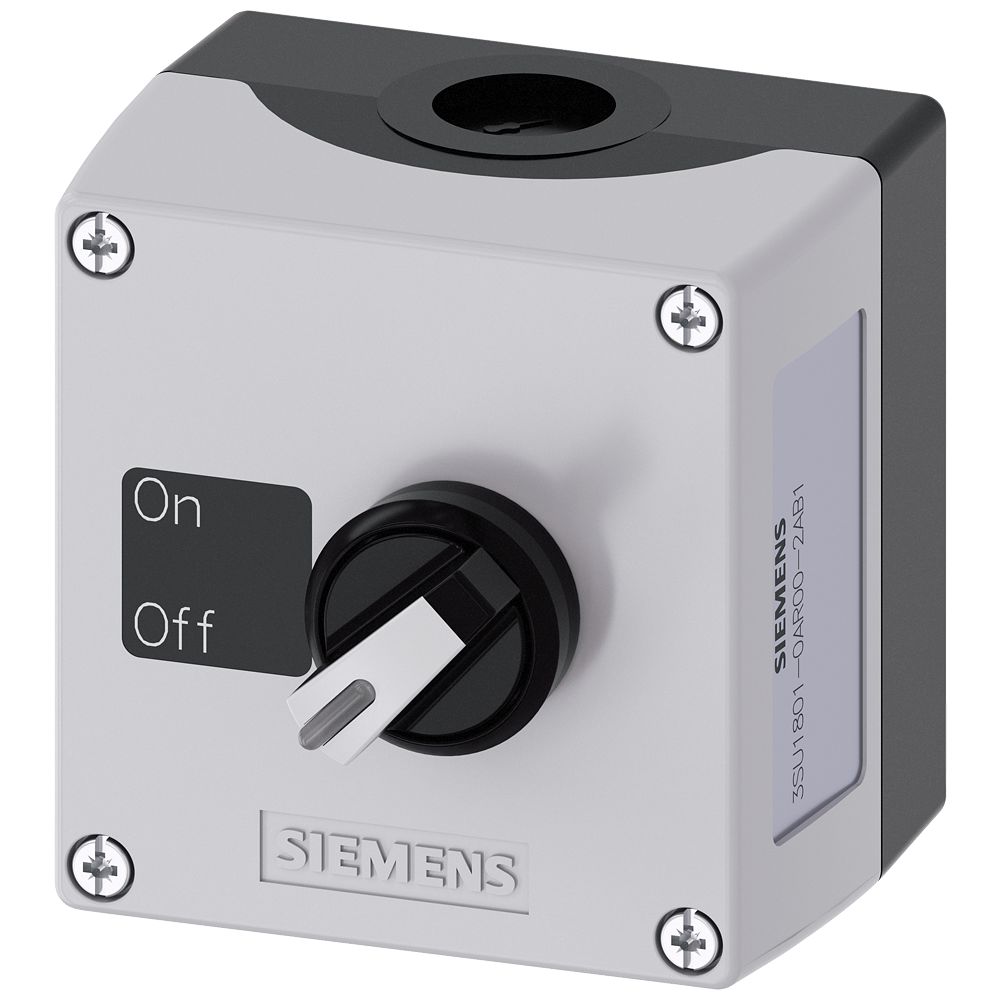3SU1801-0AR00-2AB1, Siemens