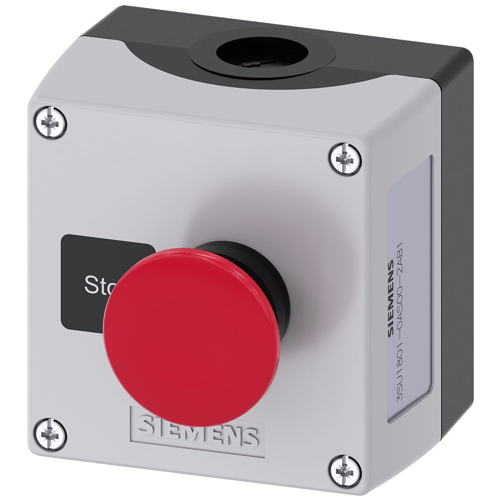 3SU1801-0AS00-2AB1, Siemens