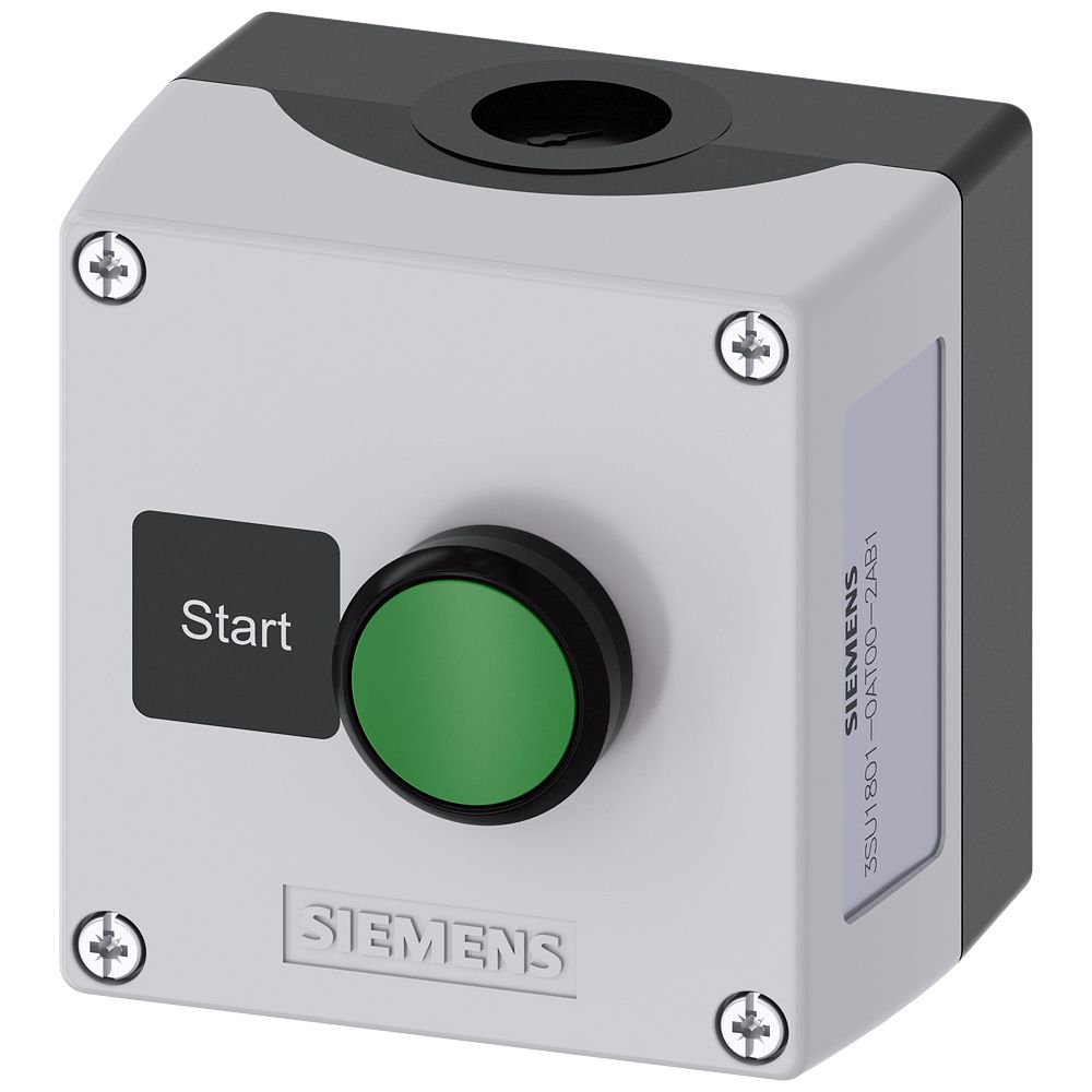 3SU1801-0AT00-2AB1, Siemens