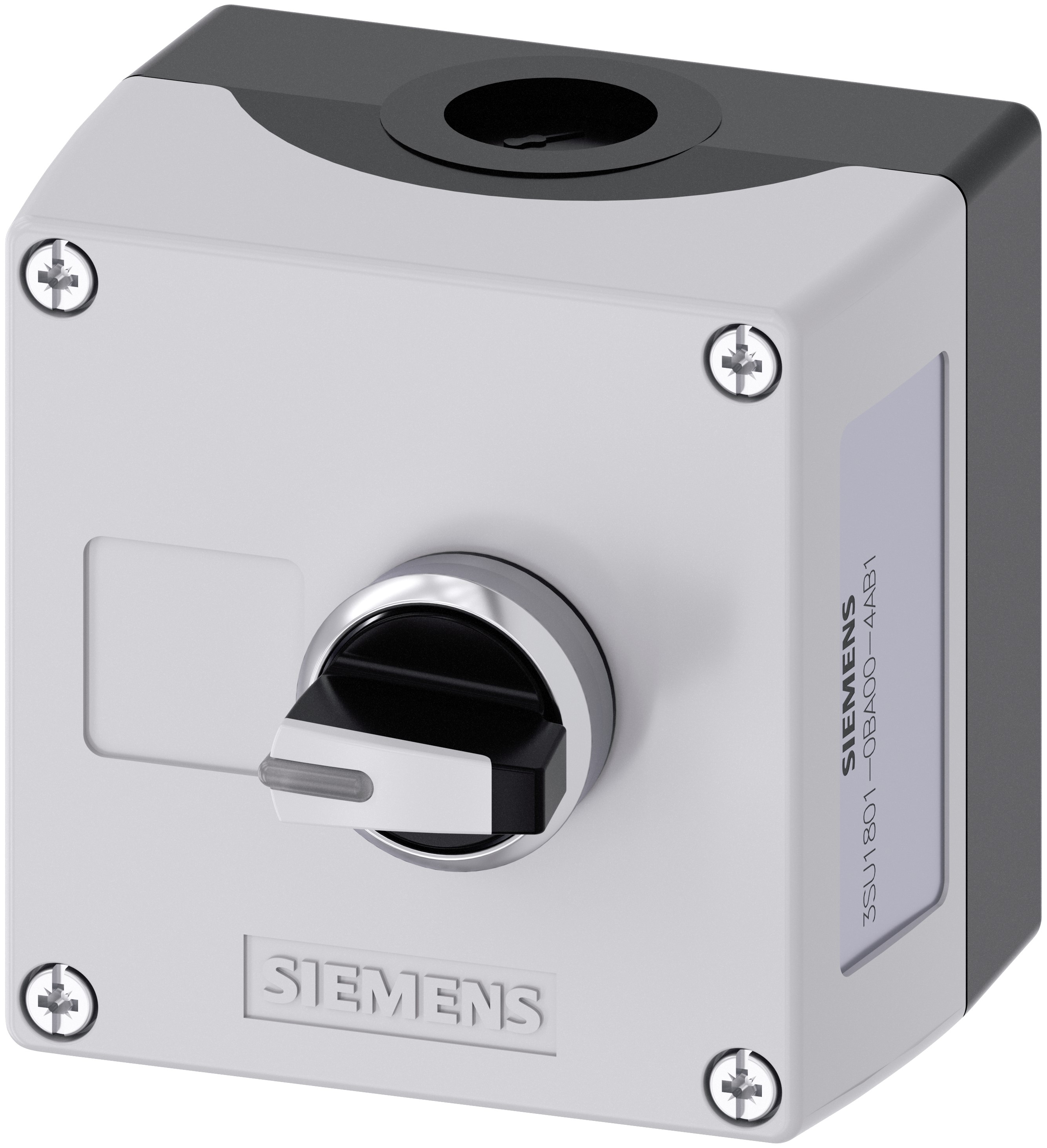 3SU1801-0BA00-4AB1, Siemens