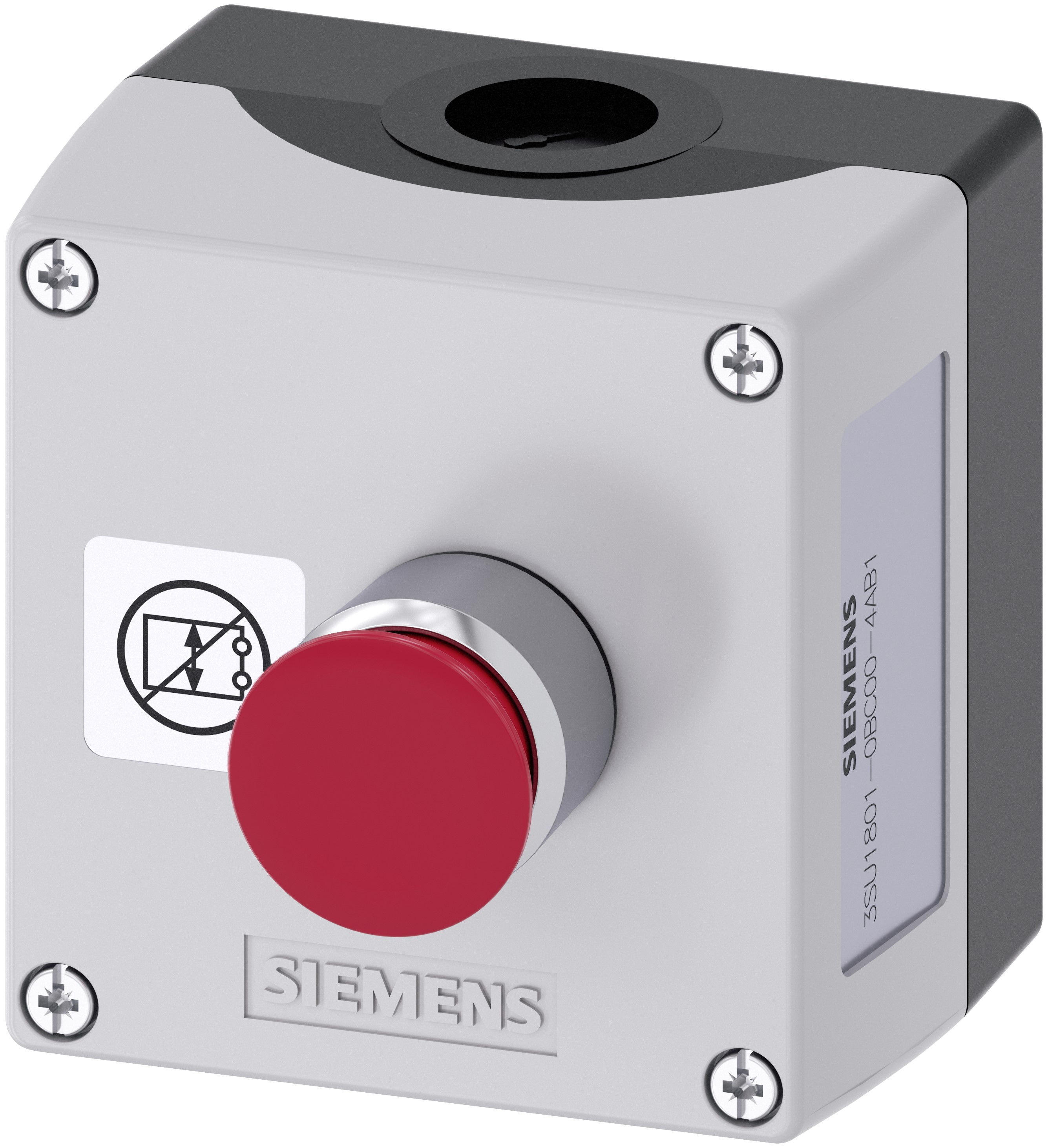 3SU1801-0BC00-4AB1, Siemens