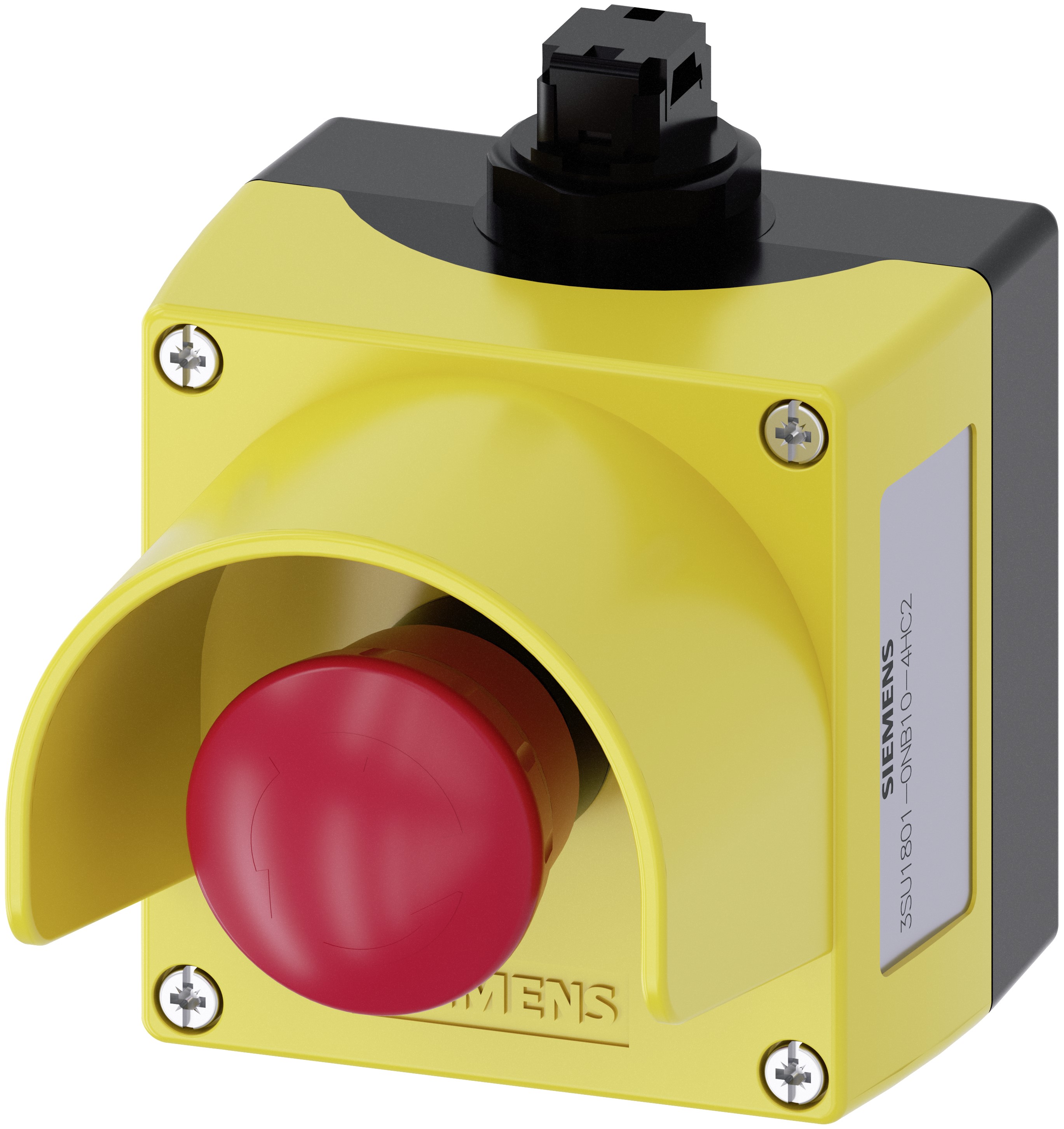 3SU1801-0NB10-4HC2, Siemens