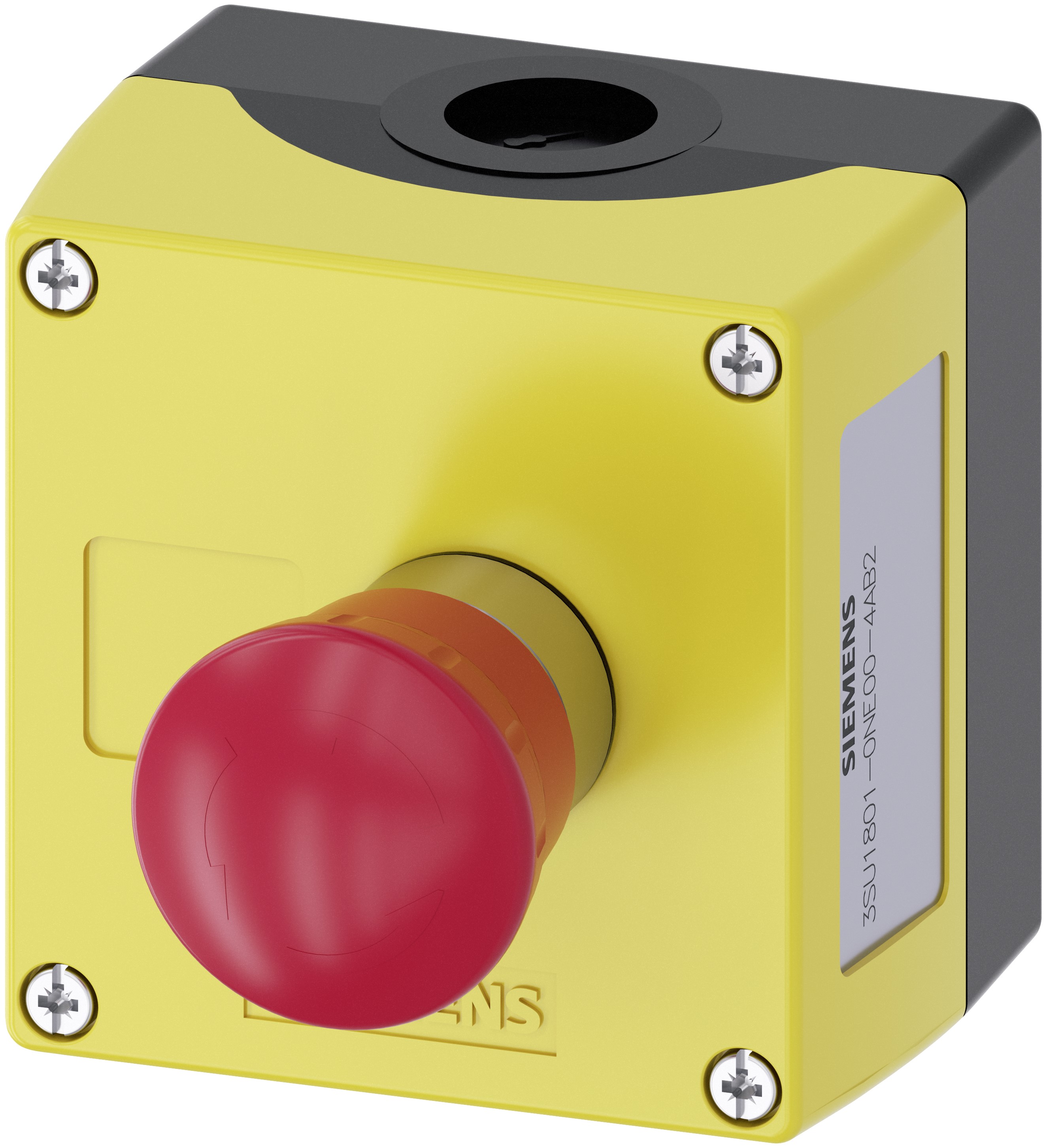 3SU1801-0NE00-4AB2, Siemens