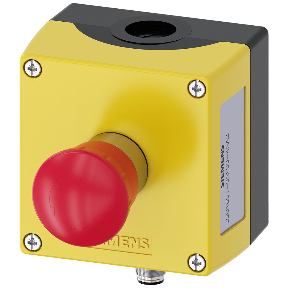 3SU1801-0NF00-4NA2, Siemens