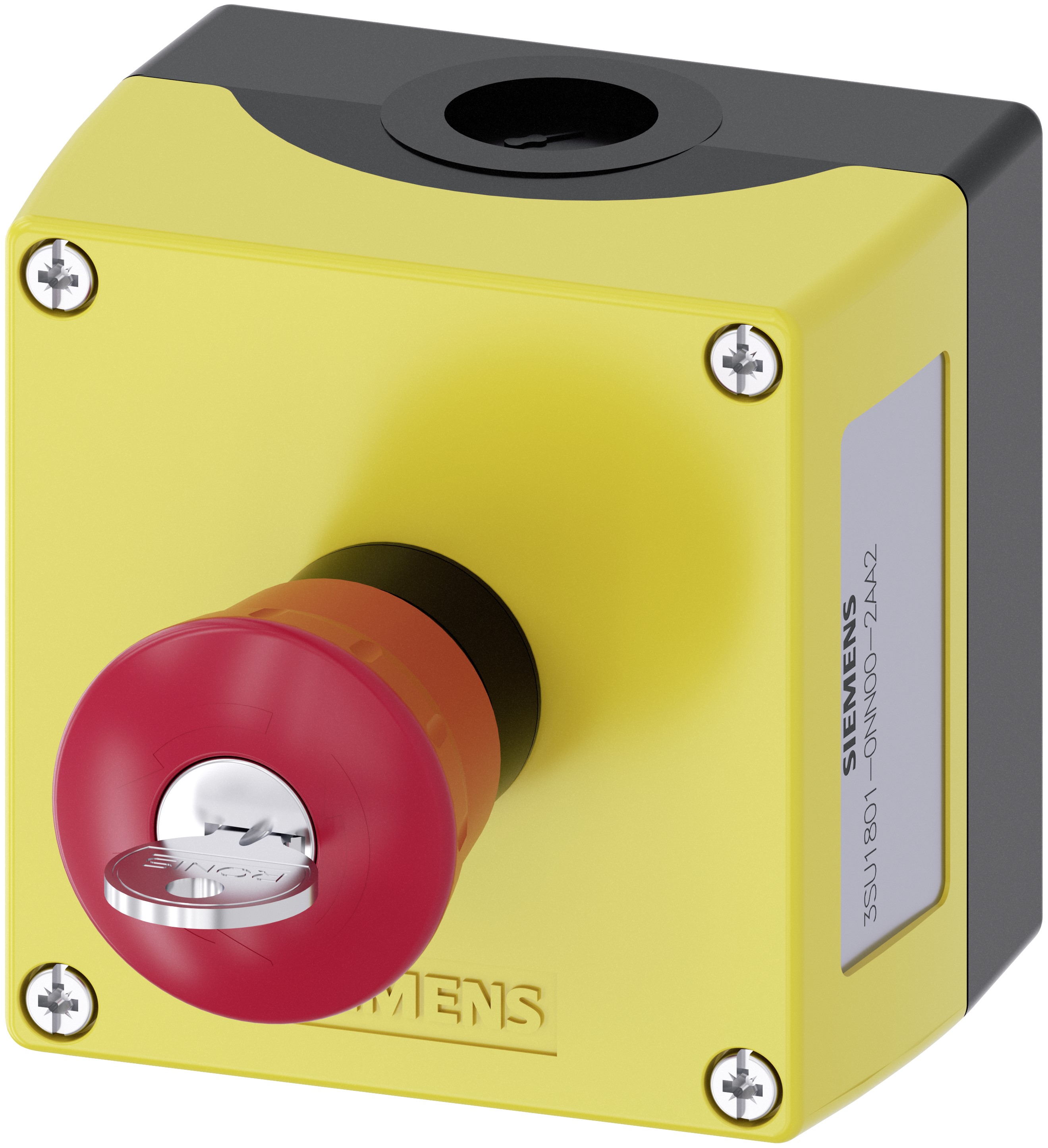 3SU1801-0NN00-2AA2, Siemens