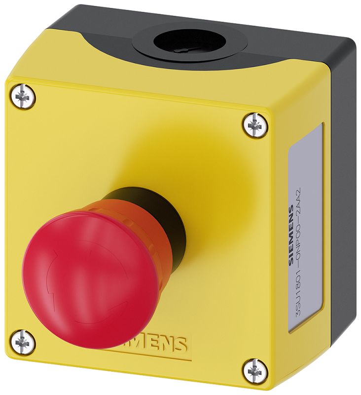 3SU1801-0NP00-2AA2, Siemens