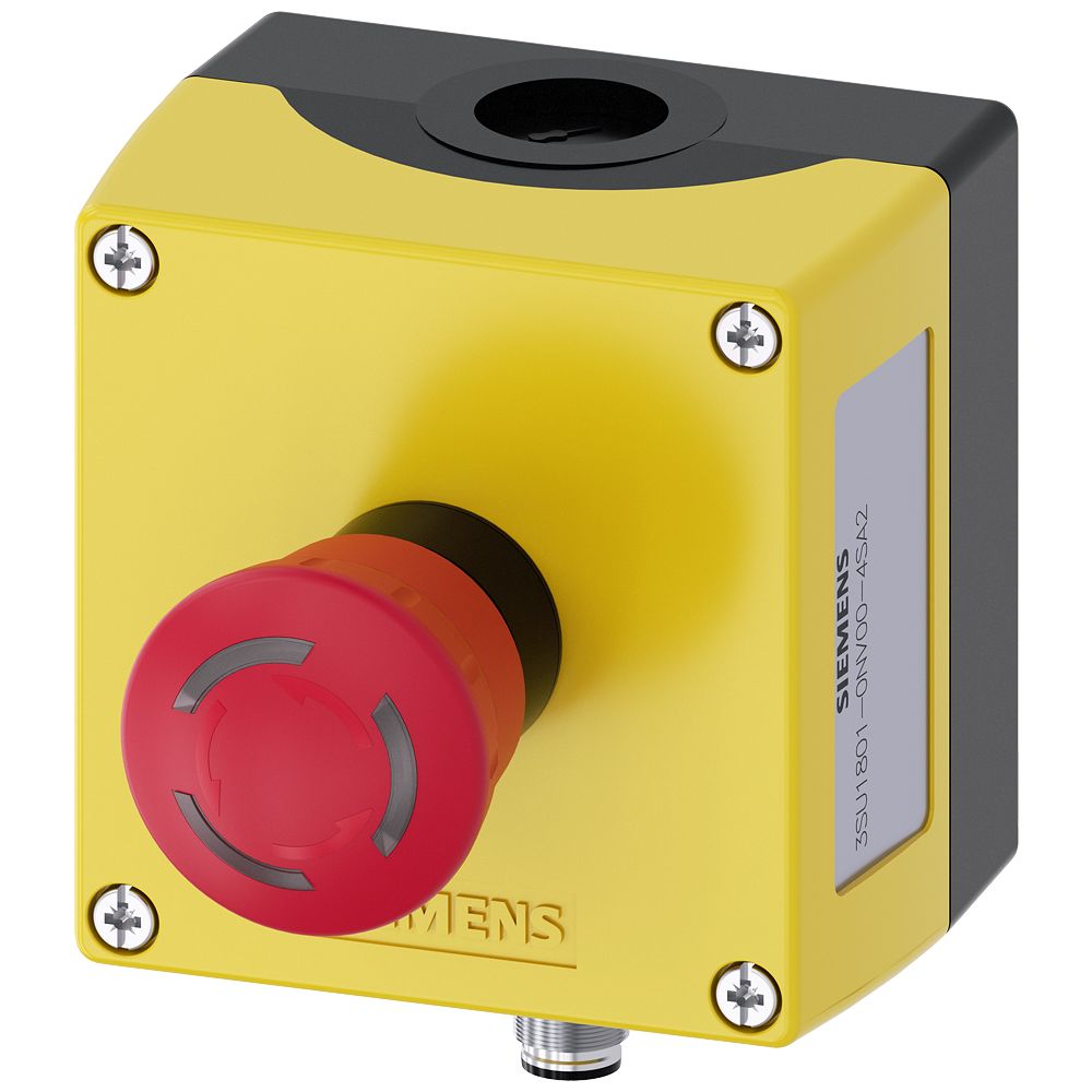3SU1801-0NV00-4SA2, Siemens