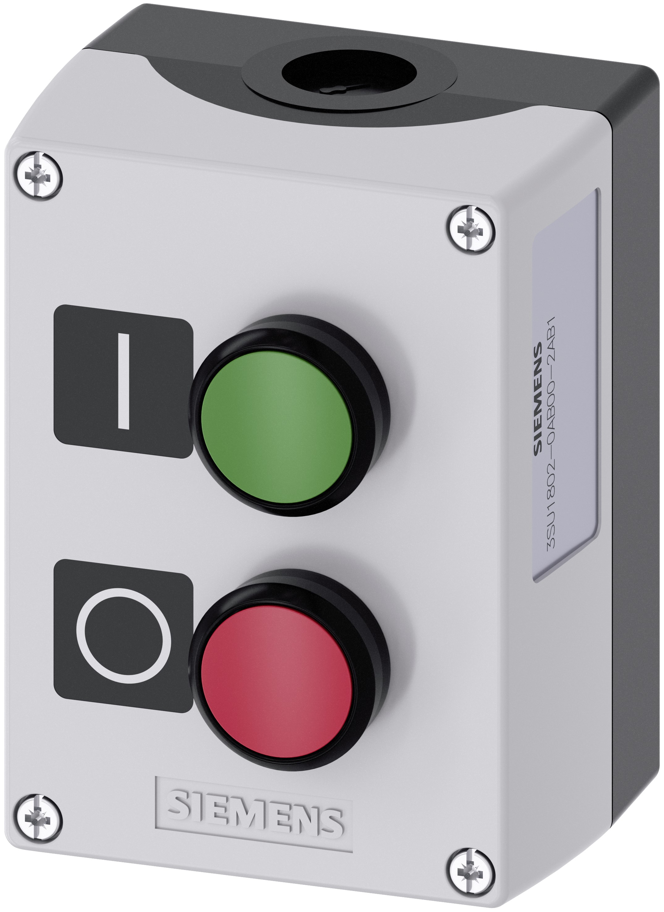 3SU1802-0AB00-2AB1, Siemens