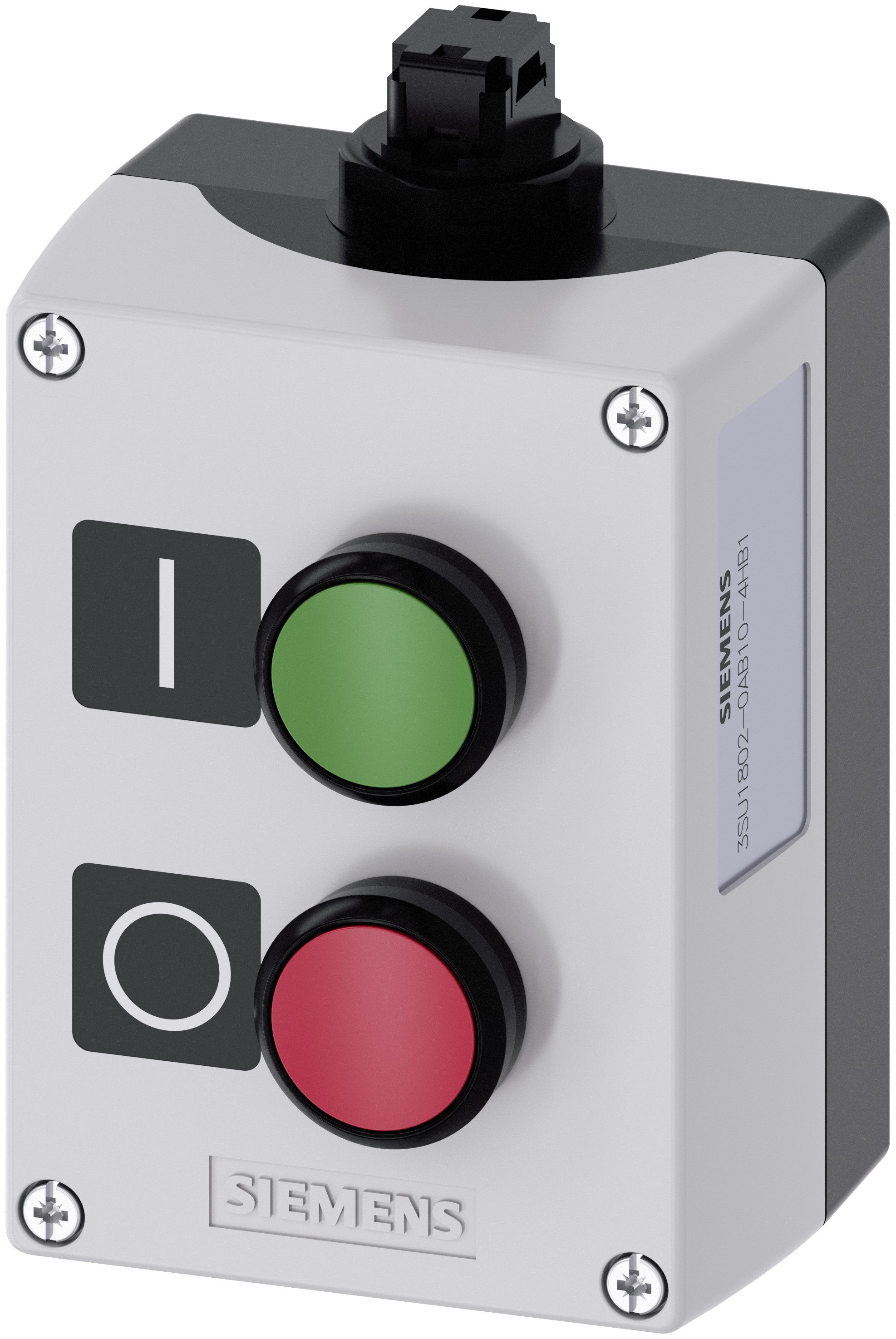 3SU1802-0AB10-4HB1, Siemens