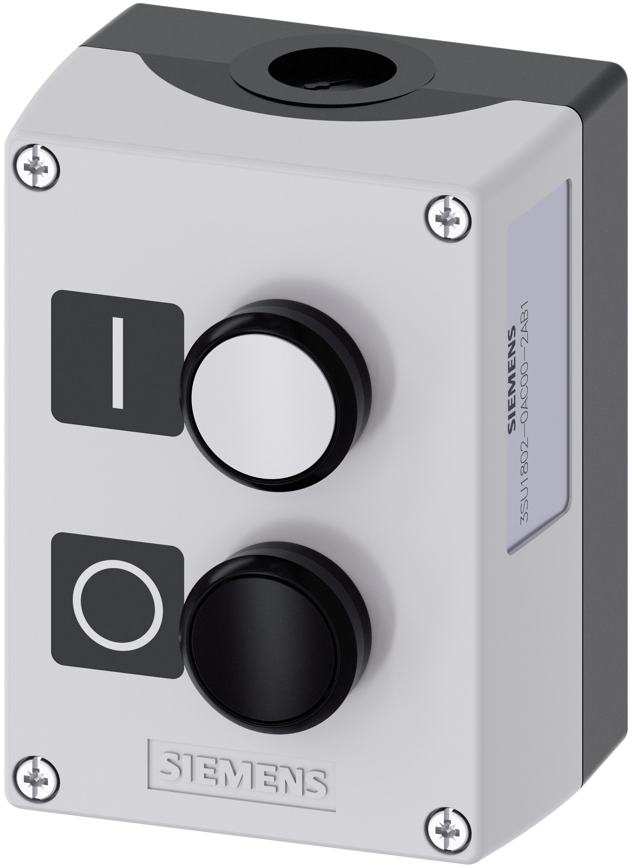 3SU1802-0AC00-2AB1, Siemens