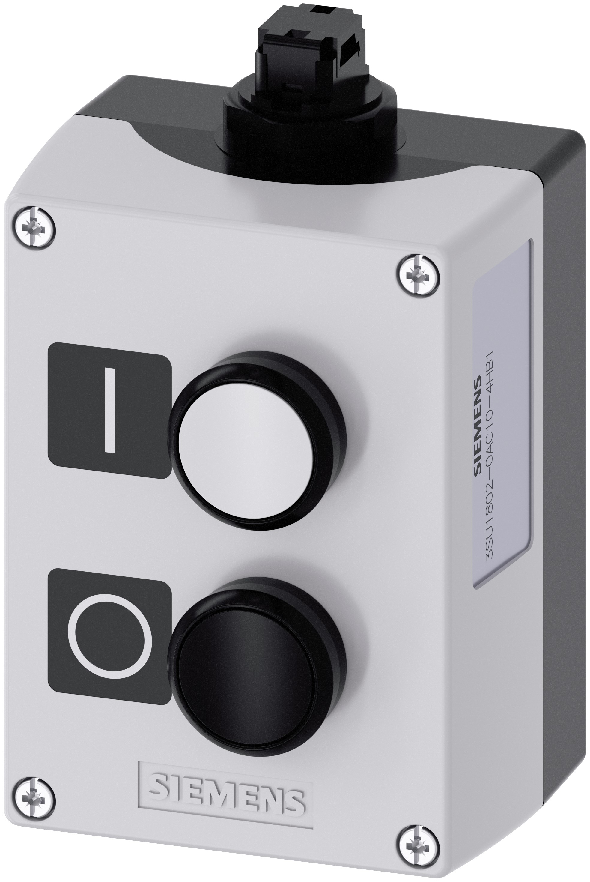 3SU1802-0AC10-4HB1, Siemens