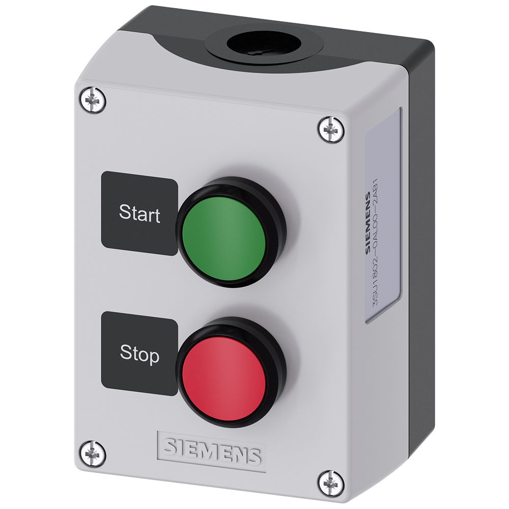 3SU1802-0AL00-2AB1, Siemens